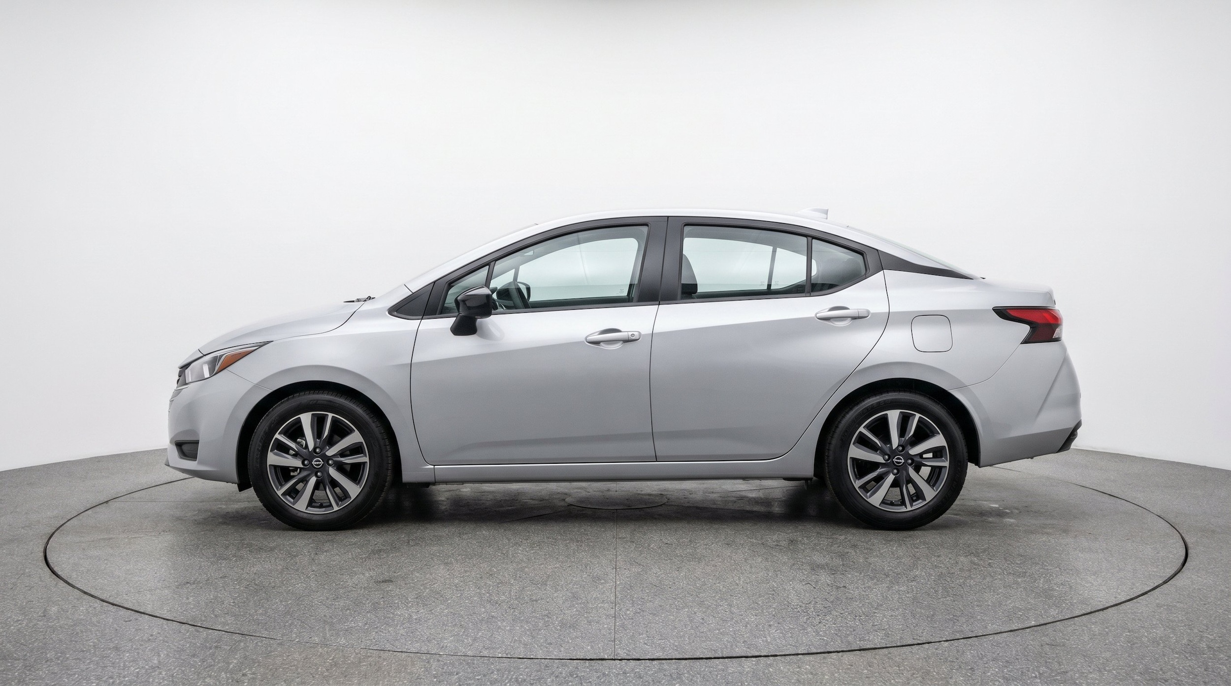Thumbnail: 2025 Nissan Versa - 5