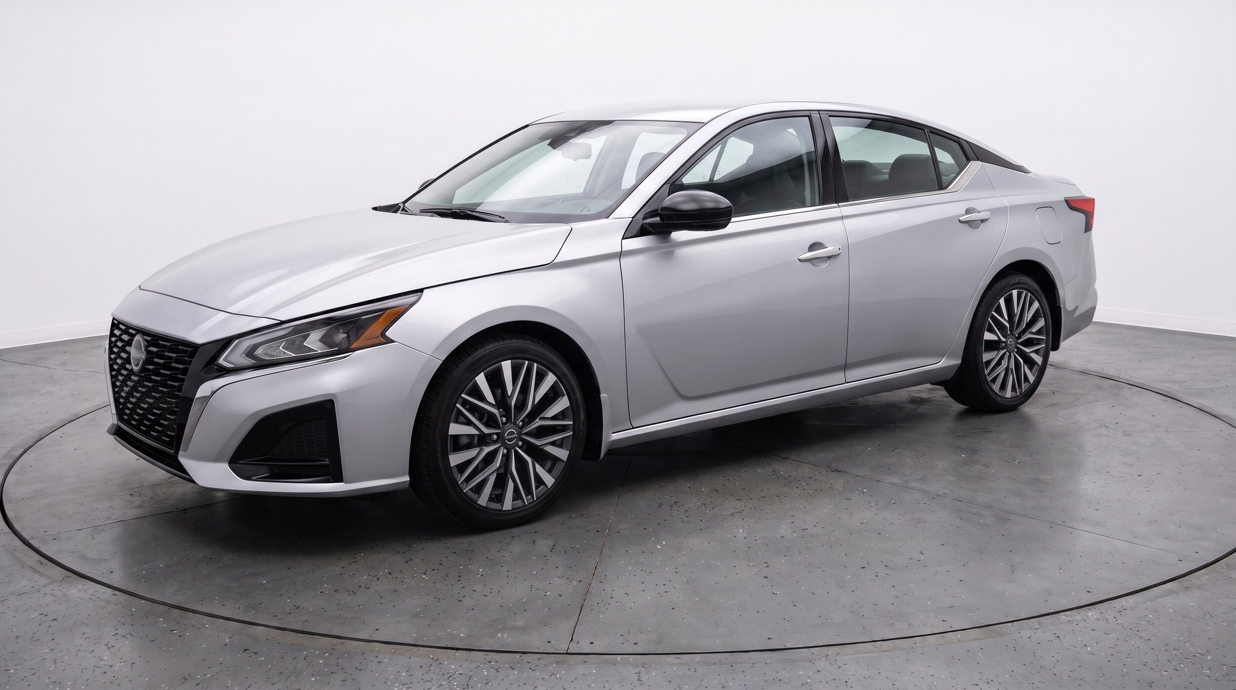 Thumbnail: 2026 Nissan Altima - 3