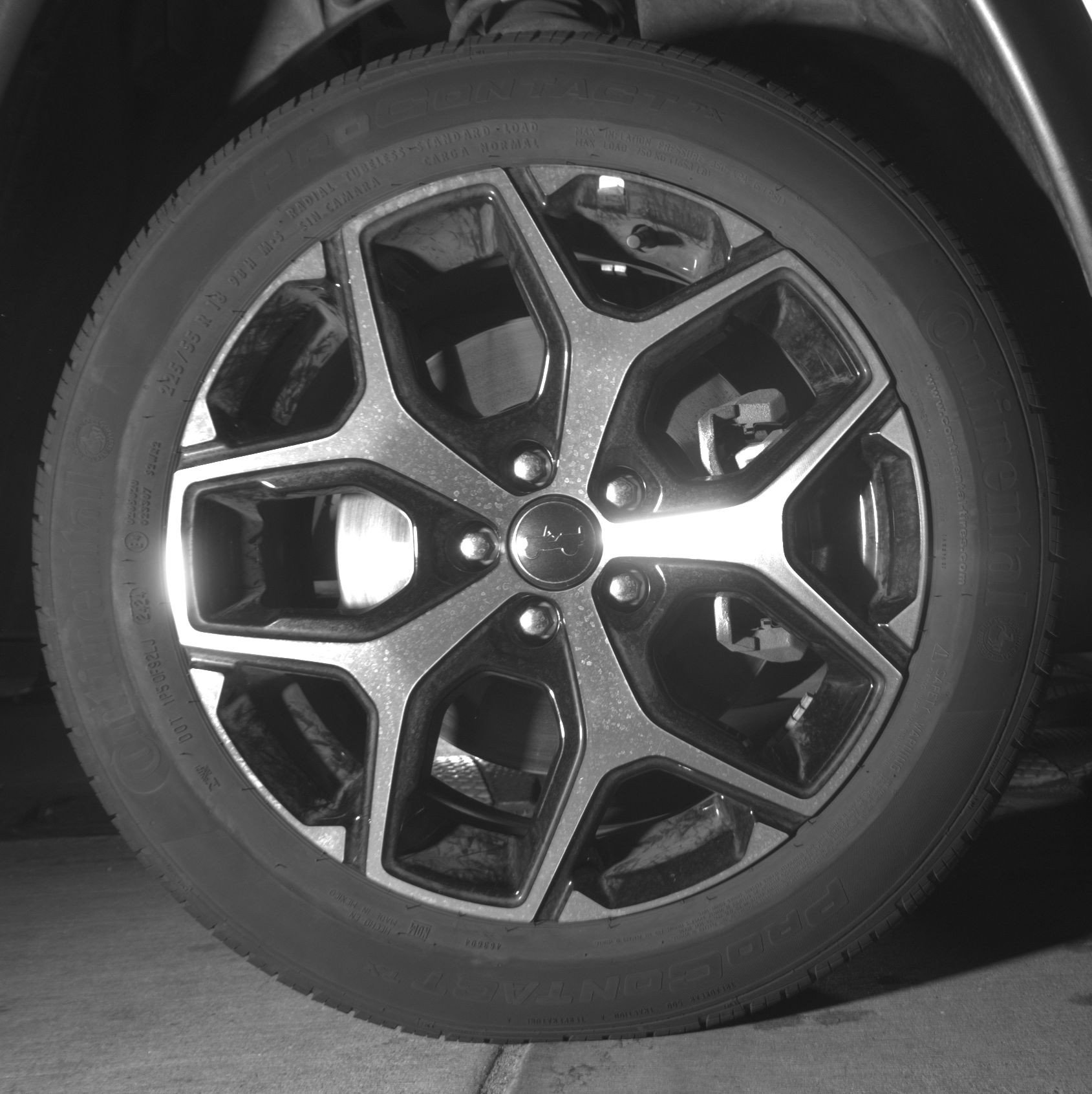 Thumbnail: 2025 Jeep Compass - 13