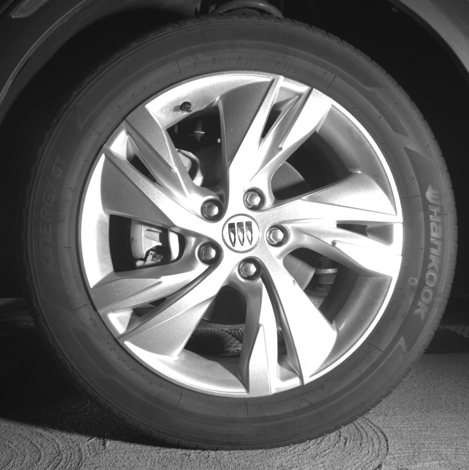 Thumbnail: 2025 Buick Encore GX - 12