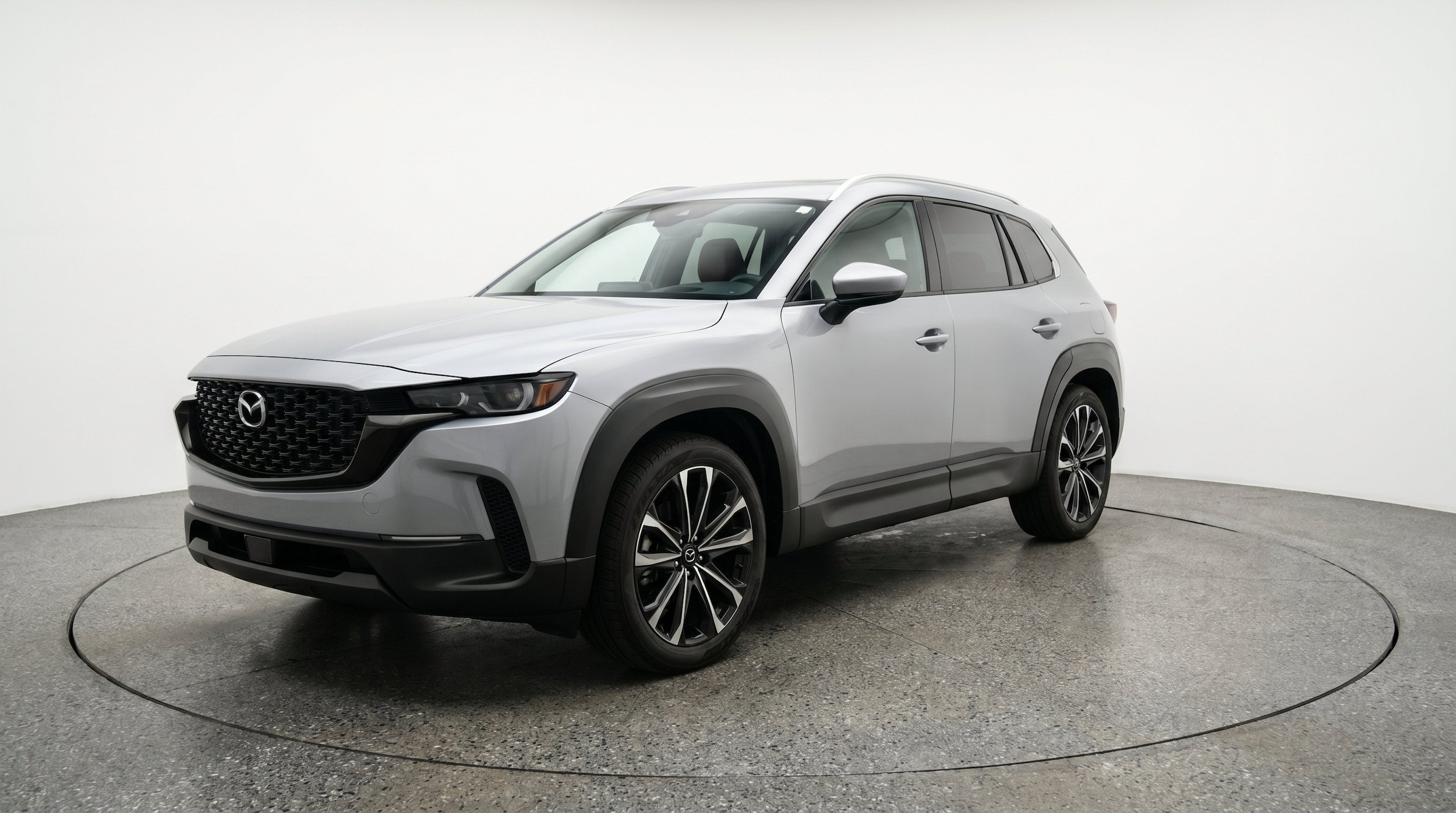 Thumbnail: 2026 Mazda CX-50 - 3
