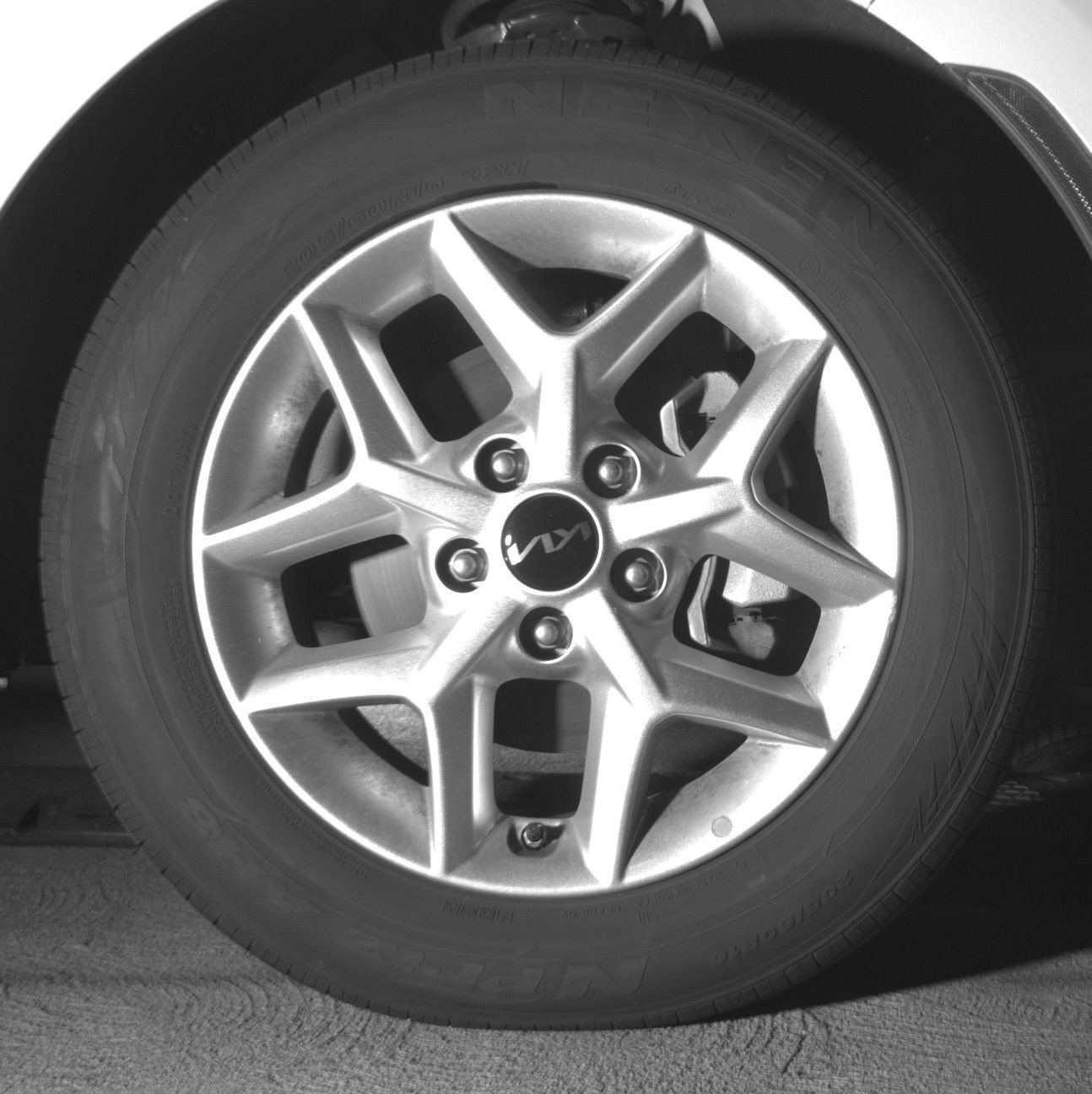 Thumbnail: 2025 Kia Soul - 13