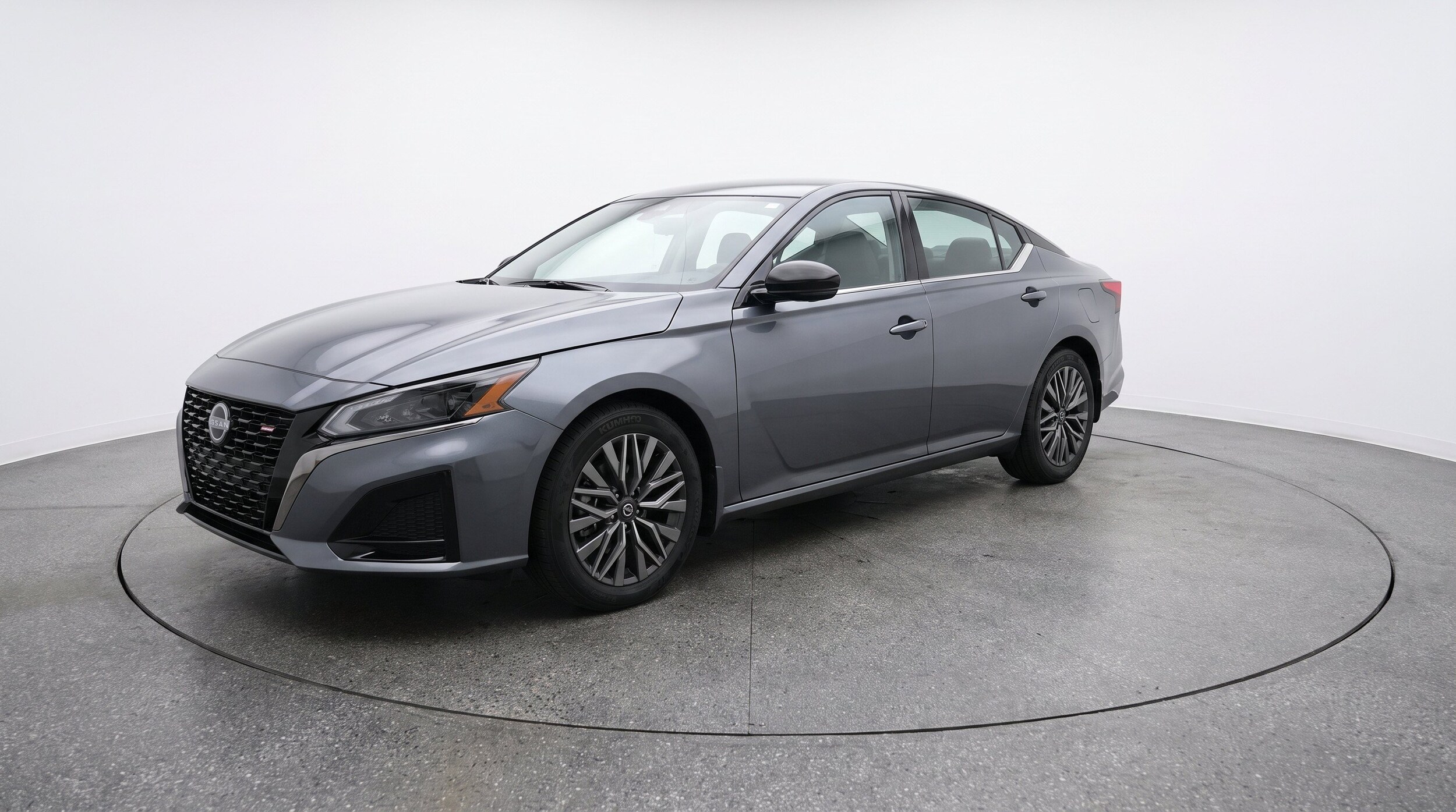 Thumbnail: 2026 Nissan Altima - 3