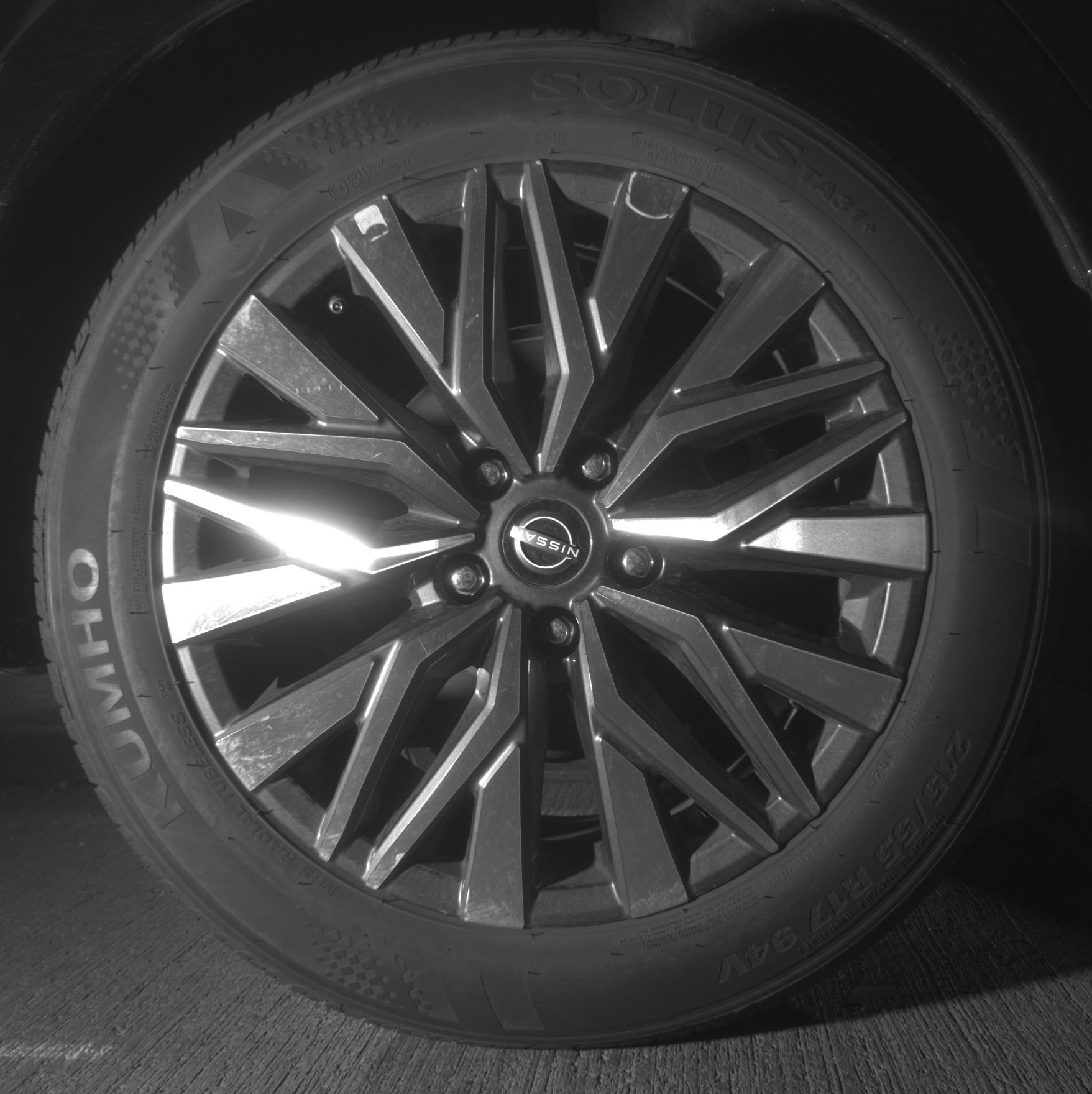 Thumbnail: 2025 Nissan Altima - 15