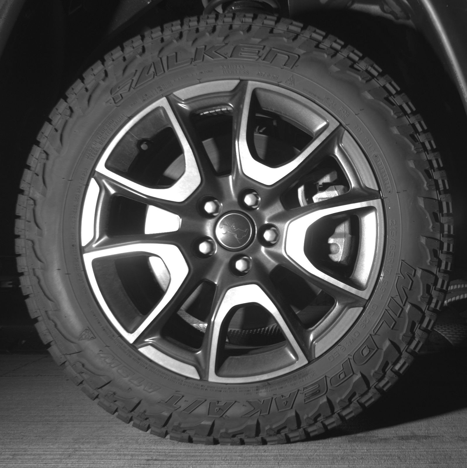 Thumbnail: 2025 Jeep Compass - 13