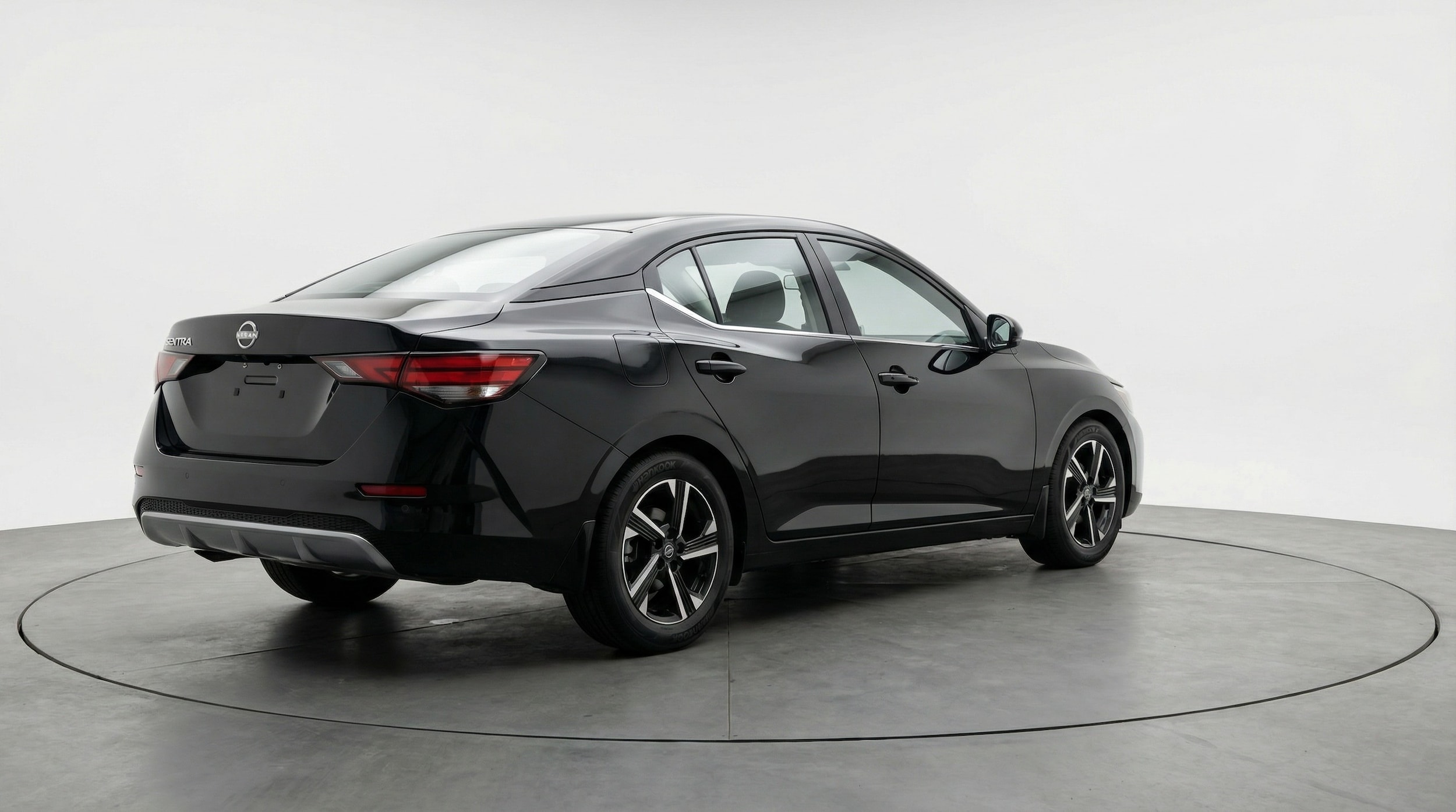 Thumbnail: 2025 Nissan Sentra - 7