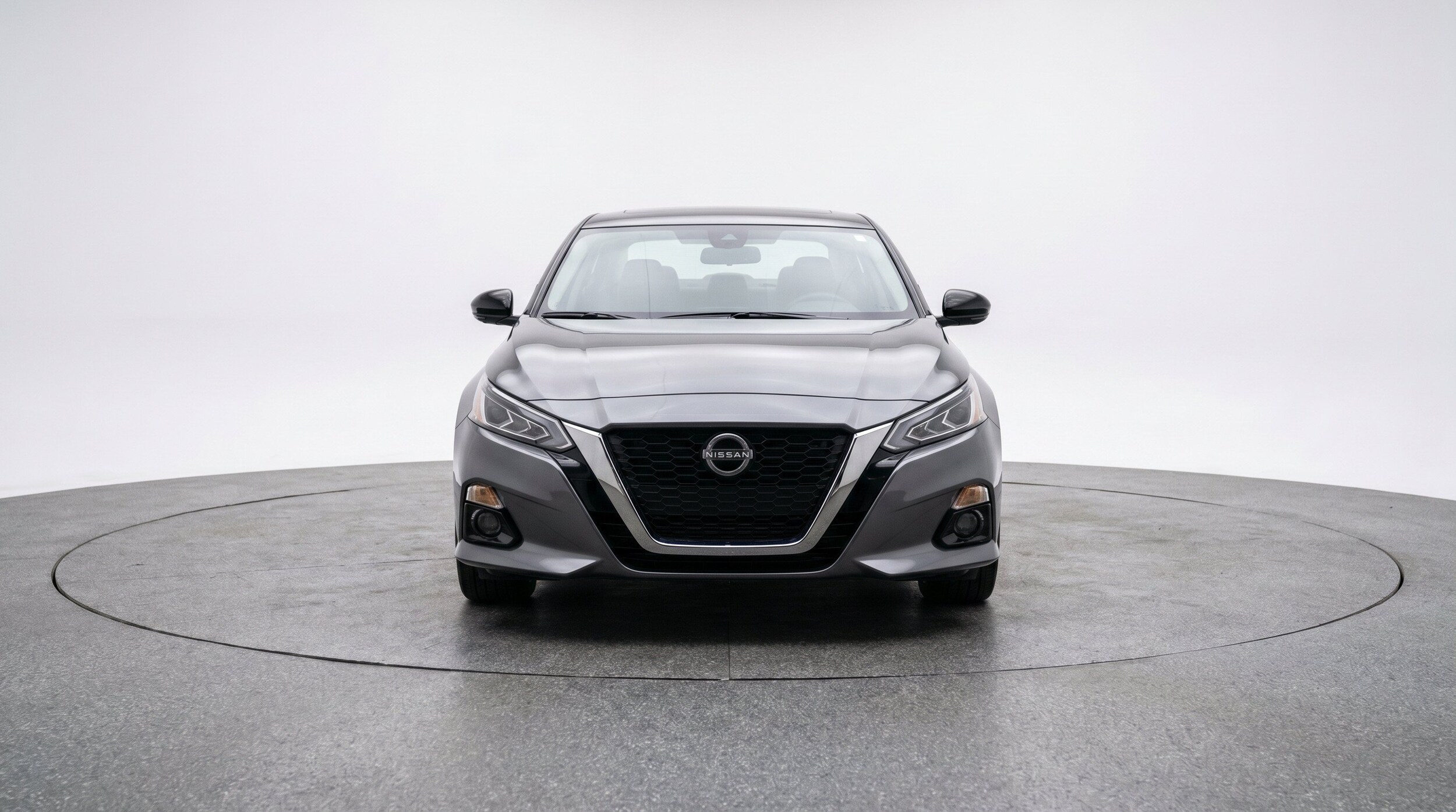 Thumbnail: 2025 Nissan Altima - 2