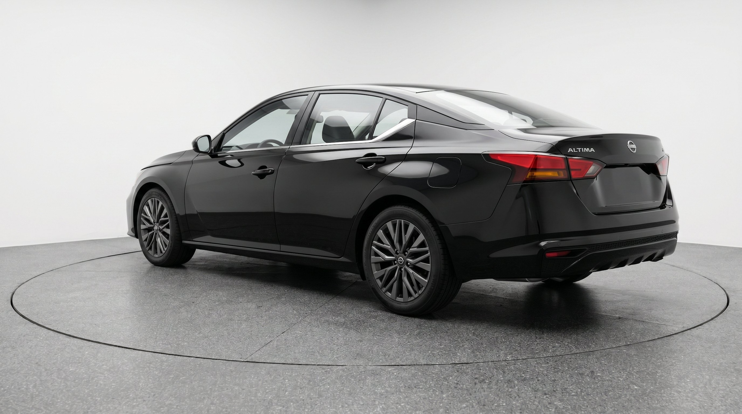 Thumbnail: 2026 Nissan Altima - 6