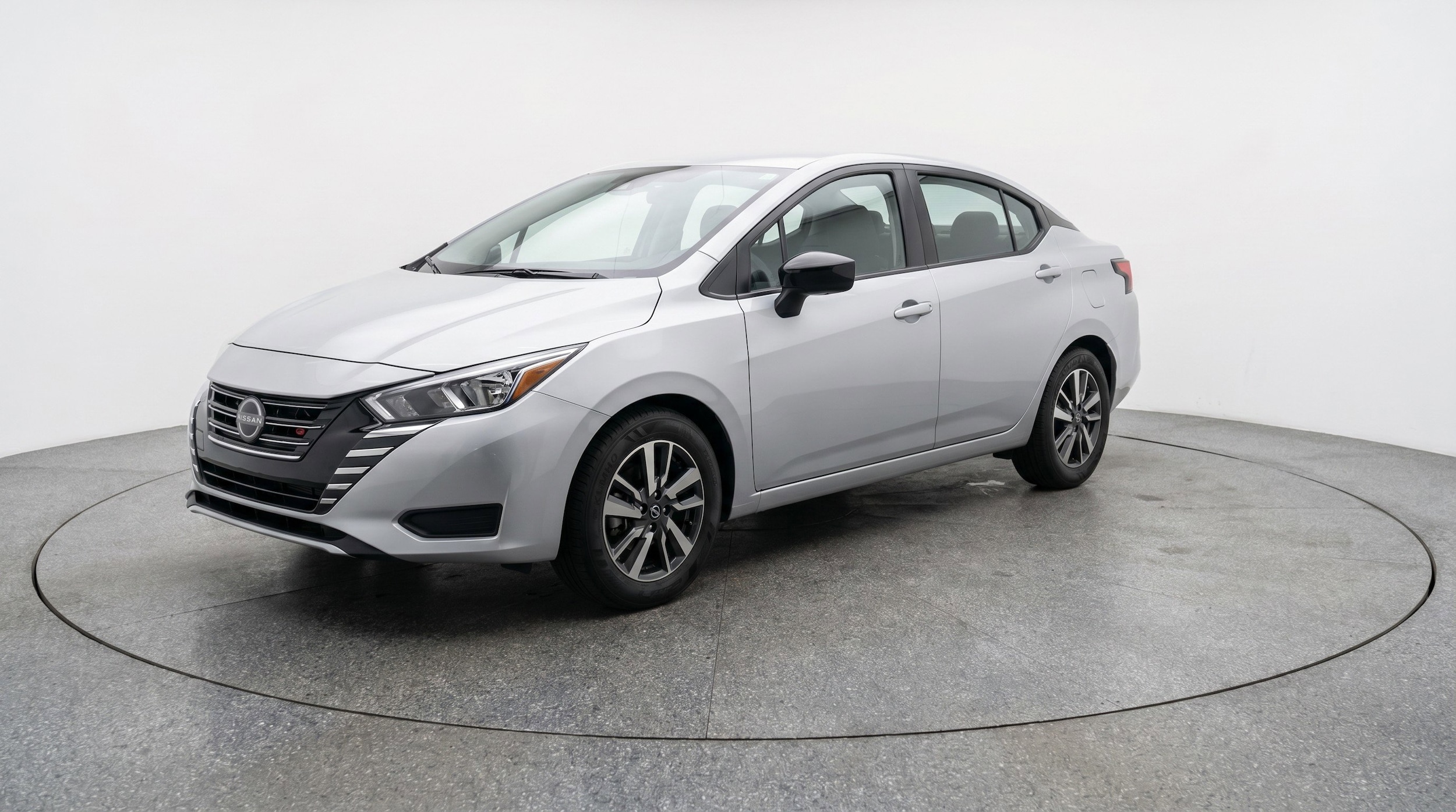 Thumbnail: 2025 Nissan Versa - 3