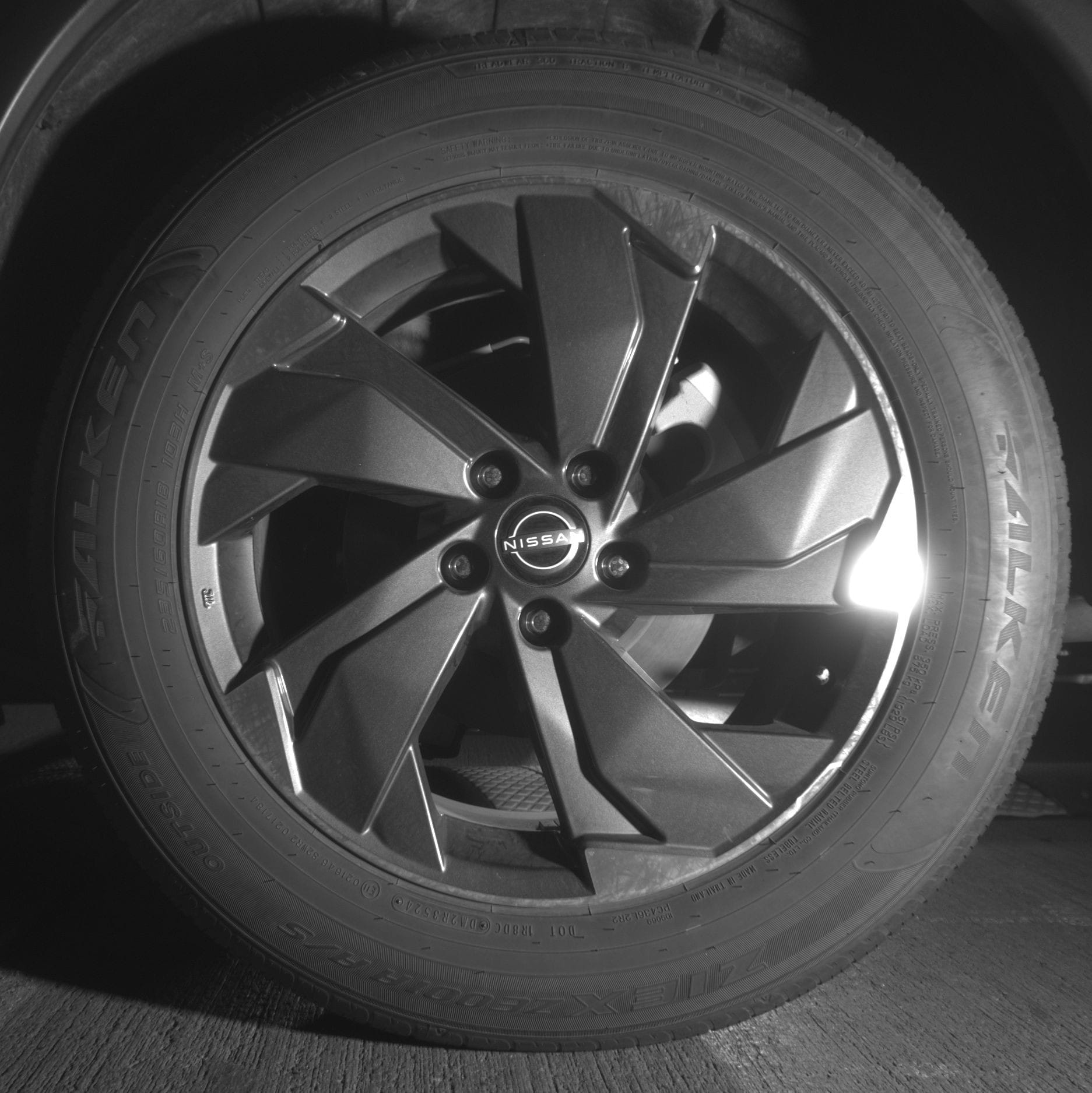 Thumbnail: 2025 Nissan Rogue - 11