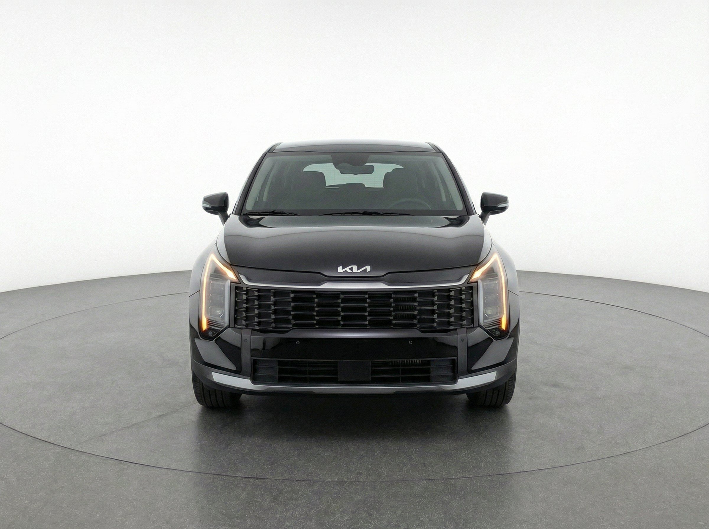 Thumbnail: 2026 Kia Sportage - 2