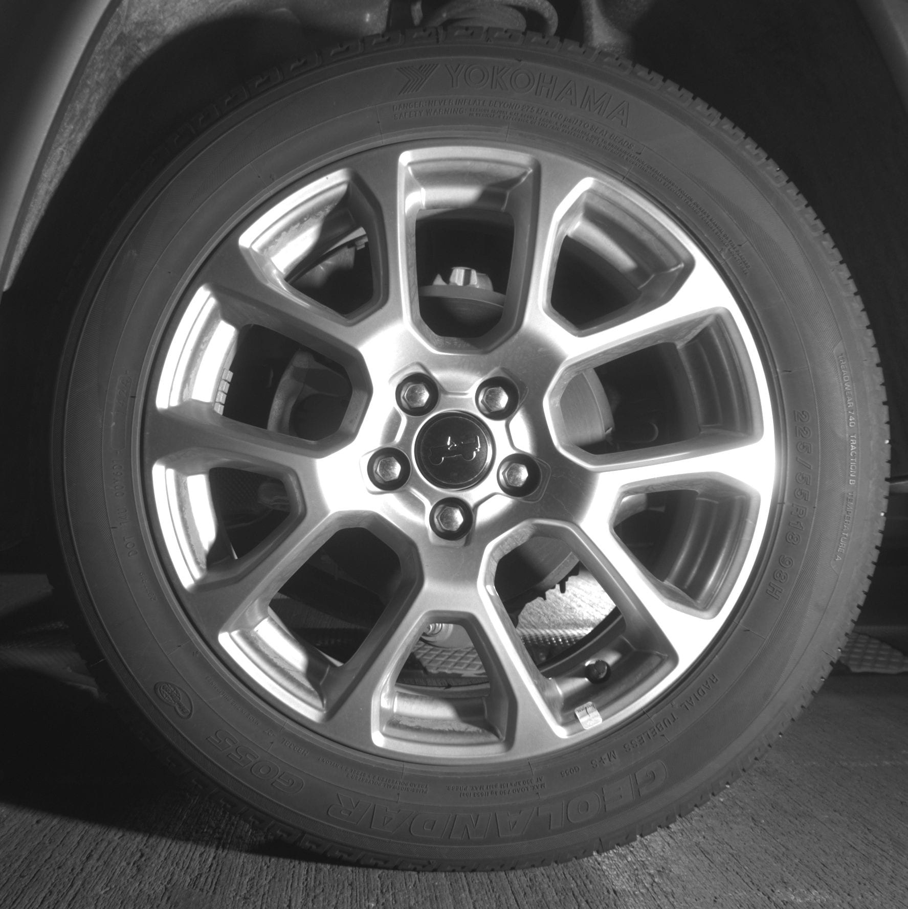 Thumbnail: 2025 Jeep Compass - 11