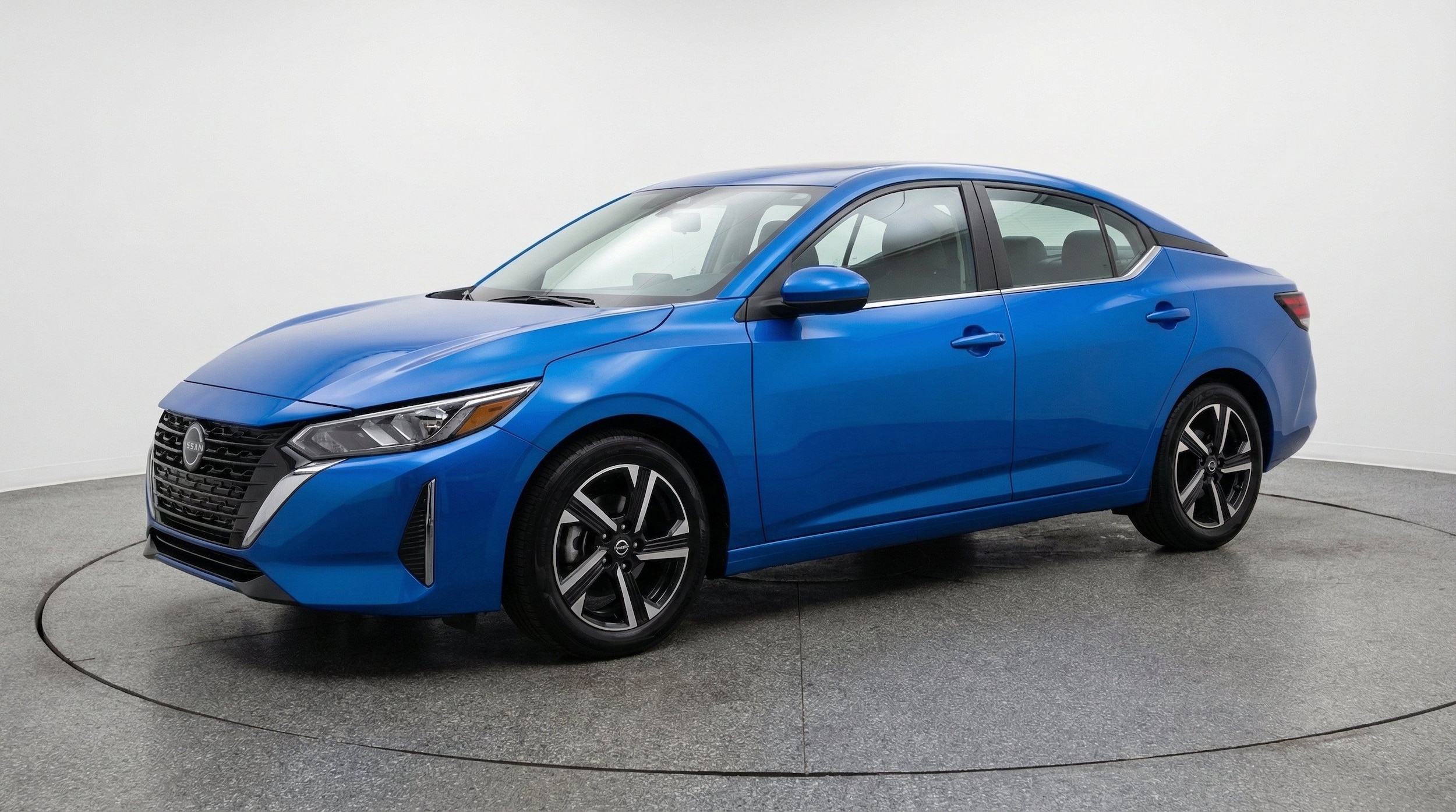 Thumbnail: 2025 Nissan Sentra - 3