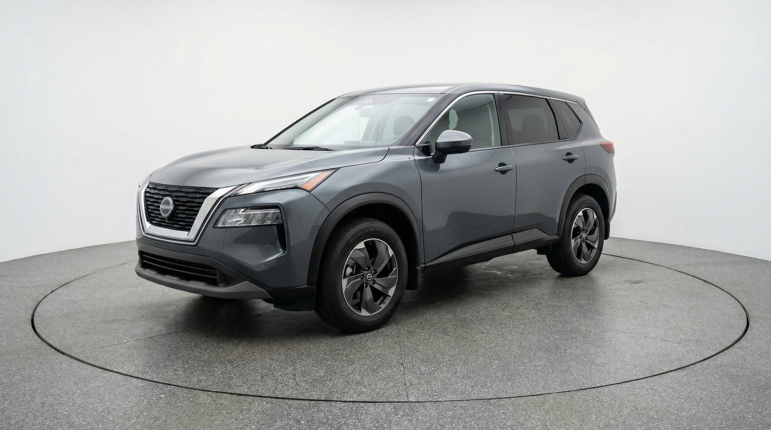 Thumbnail: 2025 Nissan Rogue - 3