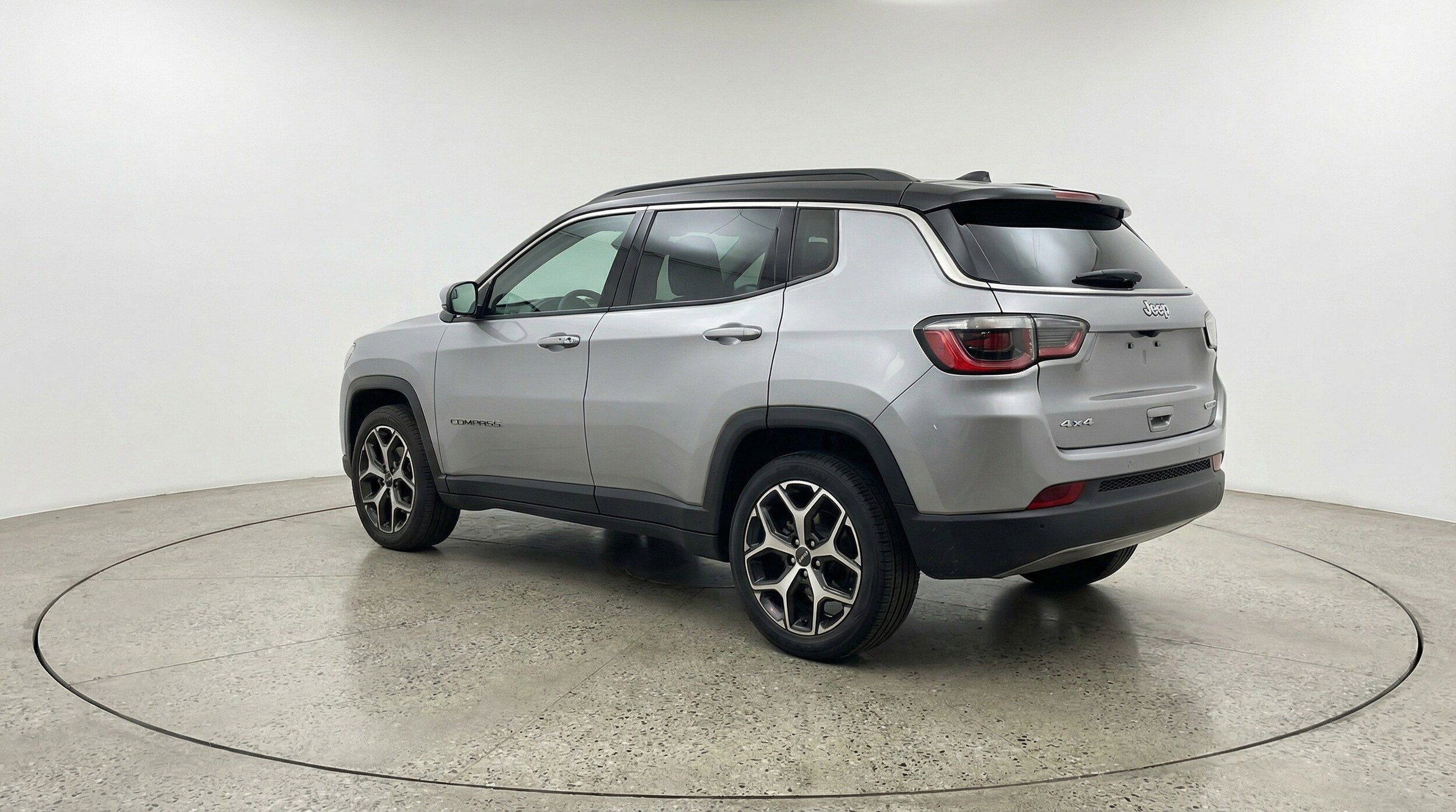 Thumbnail: 2025 Jeep Compass - 6