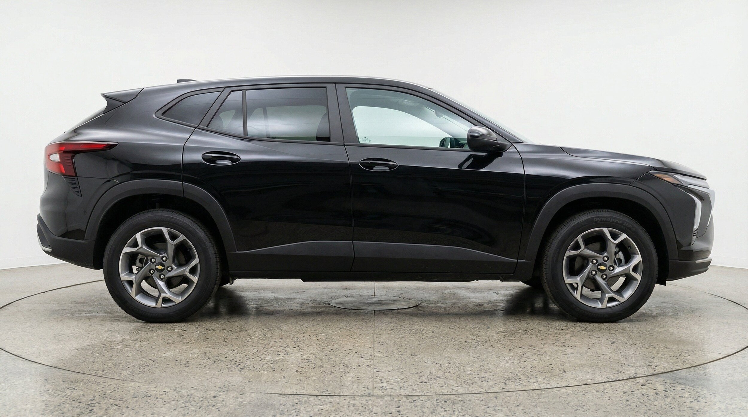 Thumbnail: 2025 Chevrolet Trax - 11