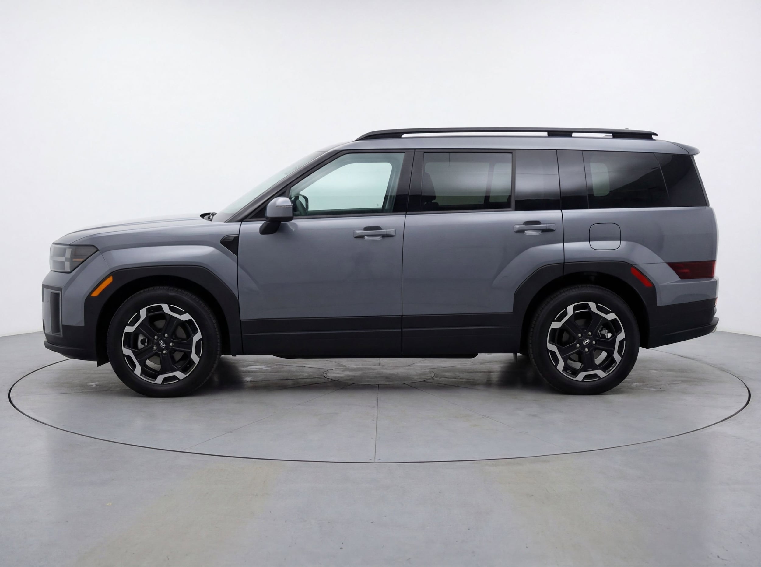 Thumbnail: 2024 Hyundai Santa Fe - 5