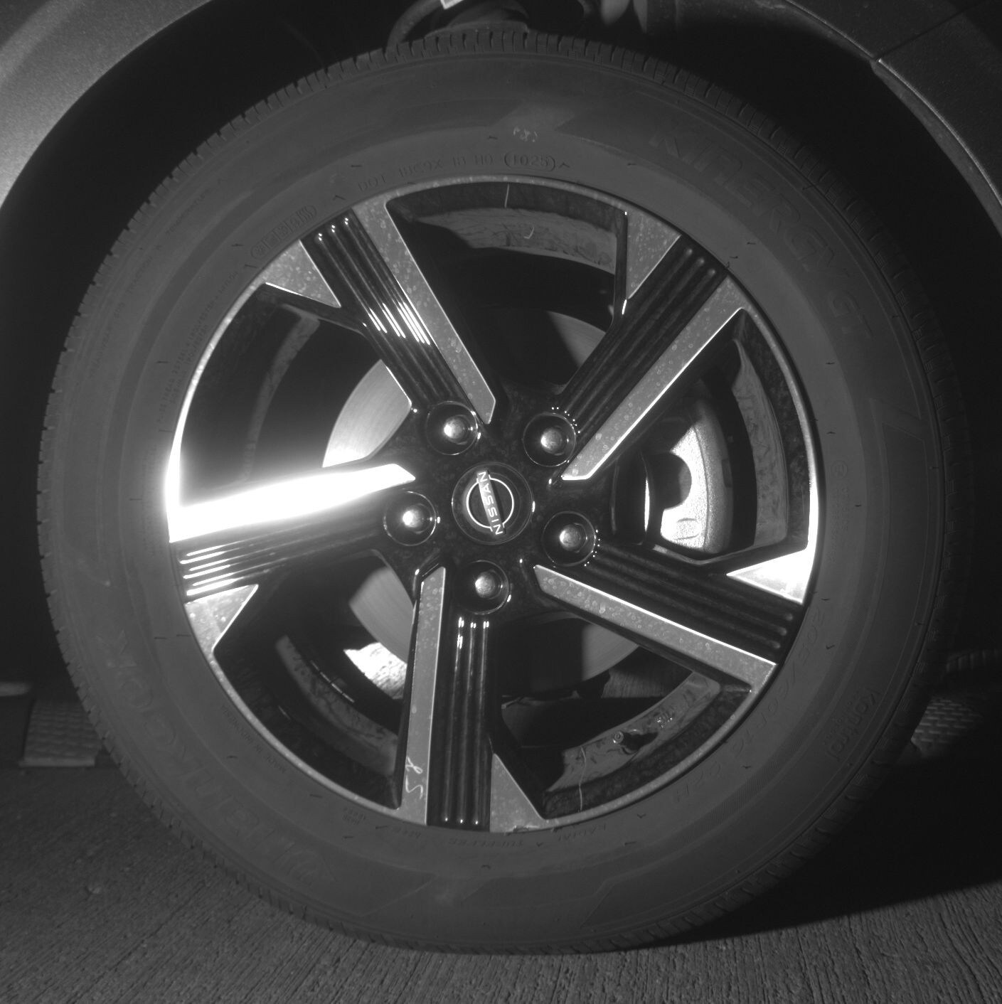 Thumbnail: 2025 Nissan Sentra - 10