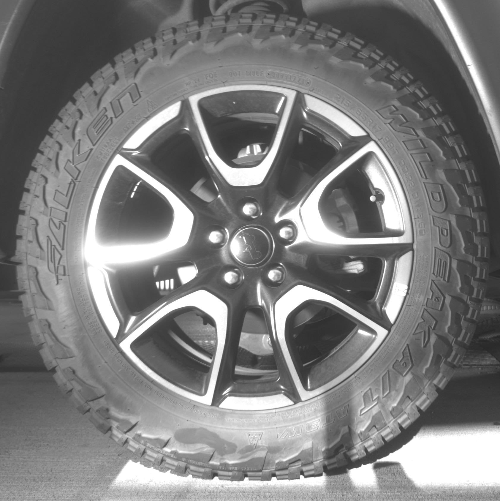 Thumbnail: 2025 Jeep Compass - 15