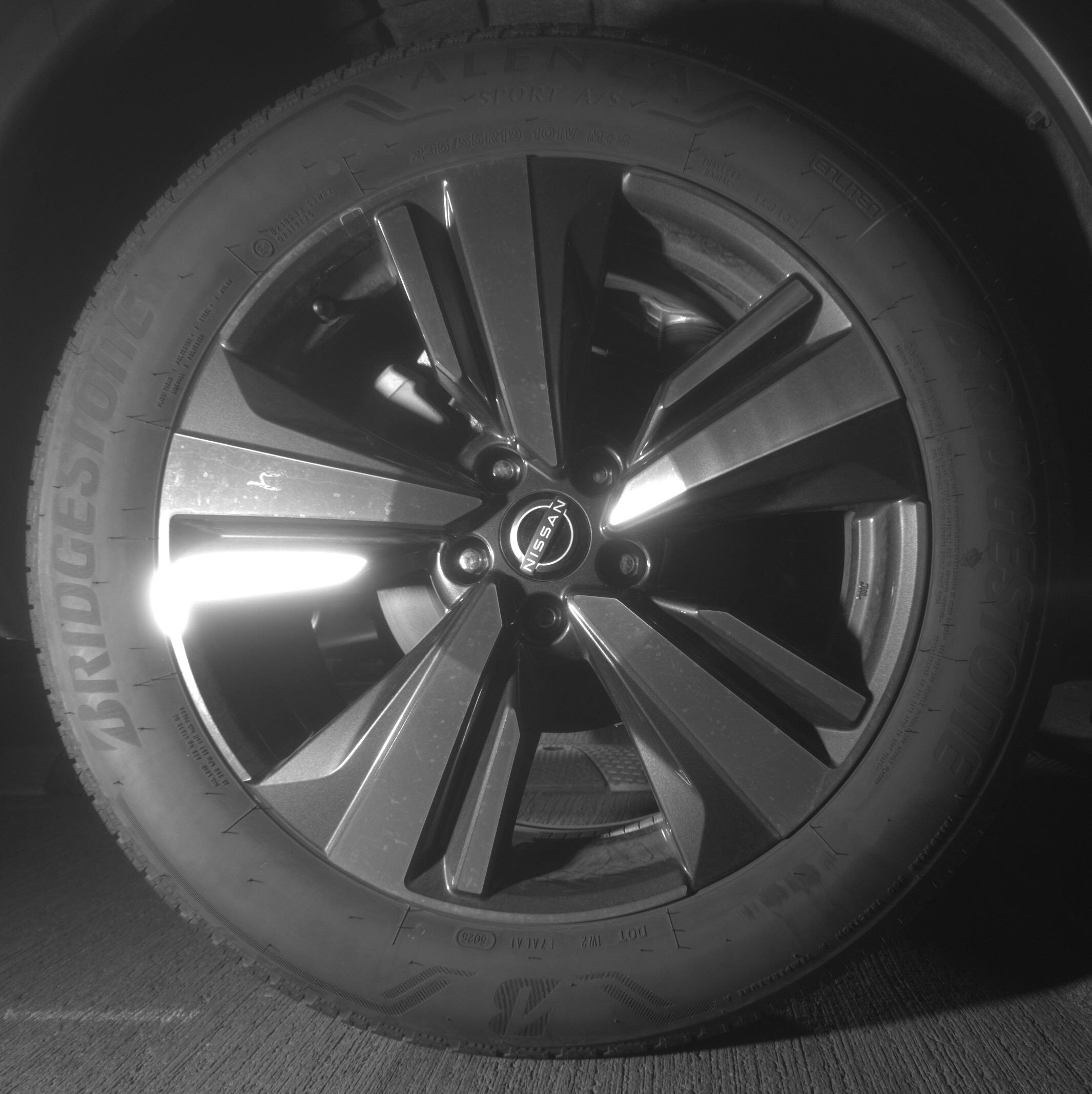 Thumbnail: 2026 Nissan Rogue - 15