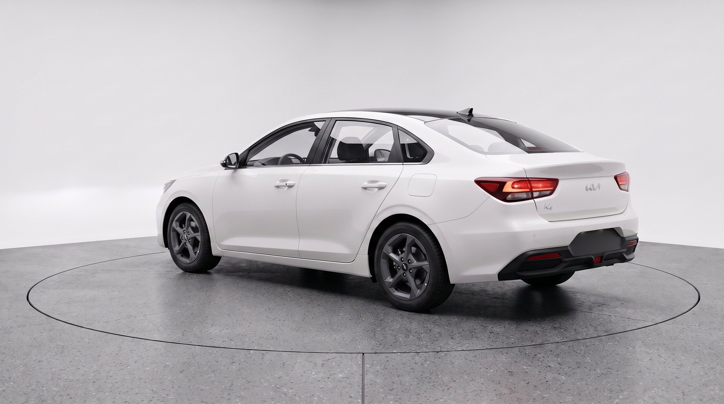 Thumbnail: 2026 Kia K4 - 6