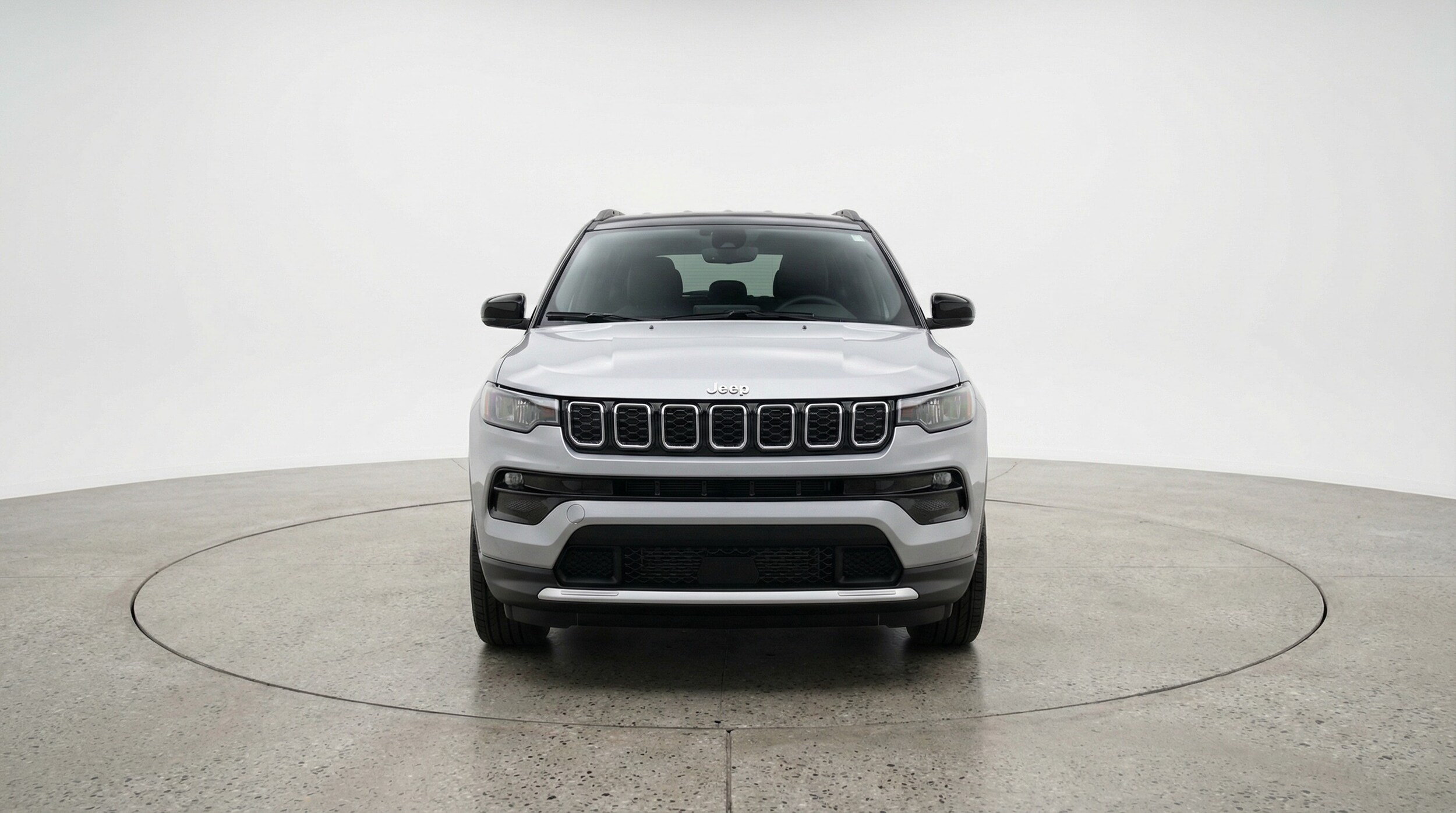 Thumbnail: 2025 Jeep Compass - 2