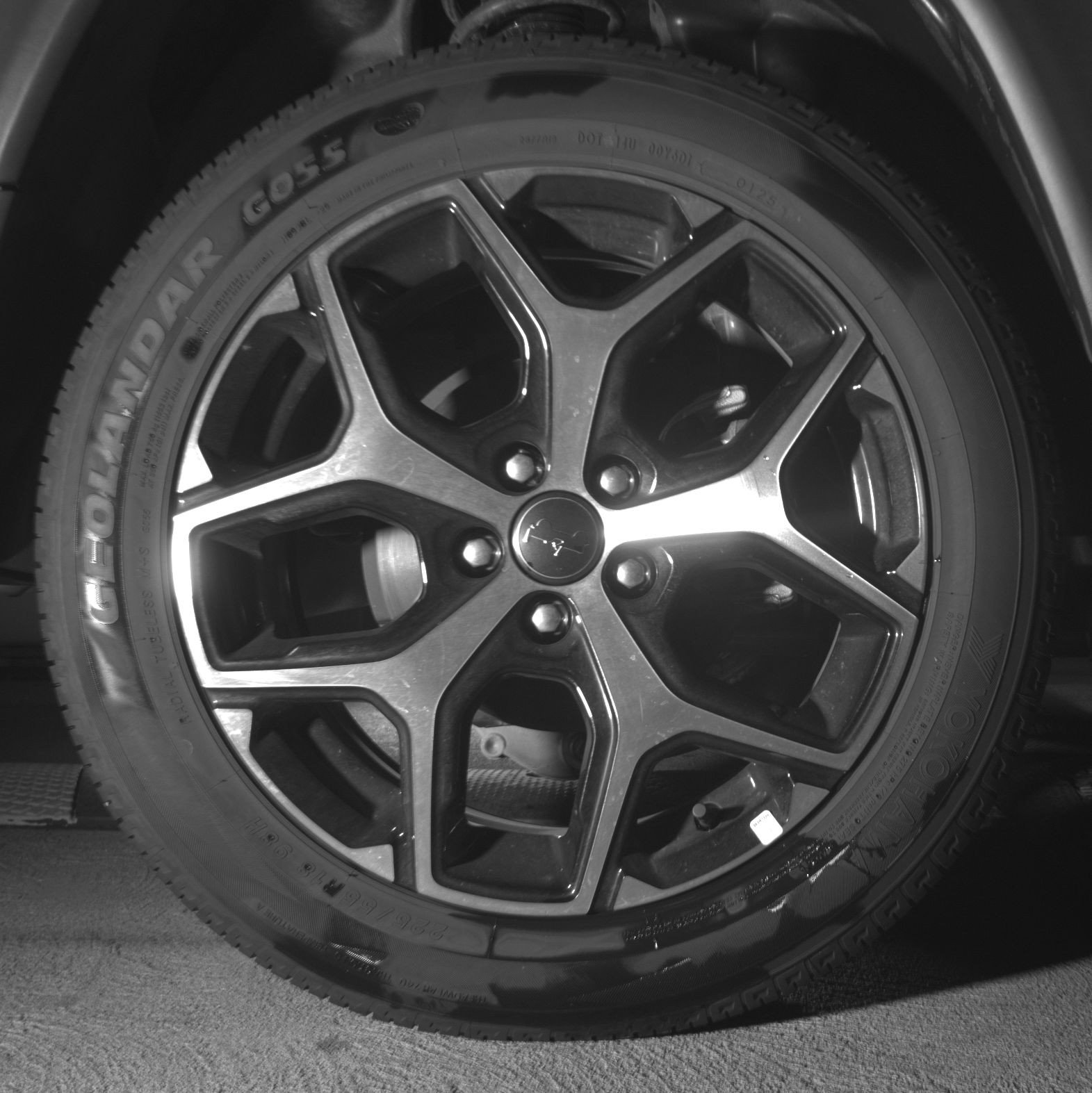 Thumbnail: 2025 Jeep Compass - 15