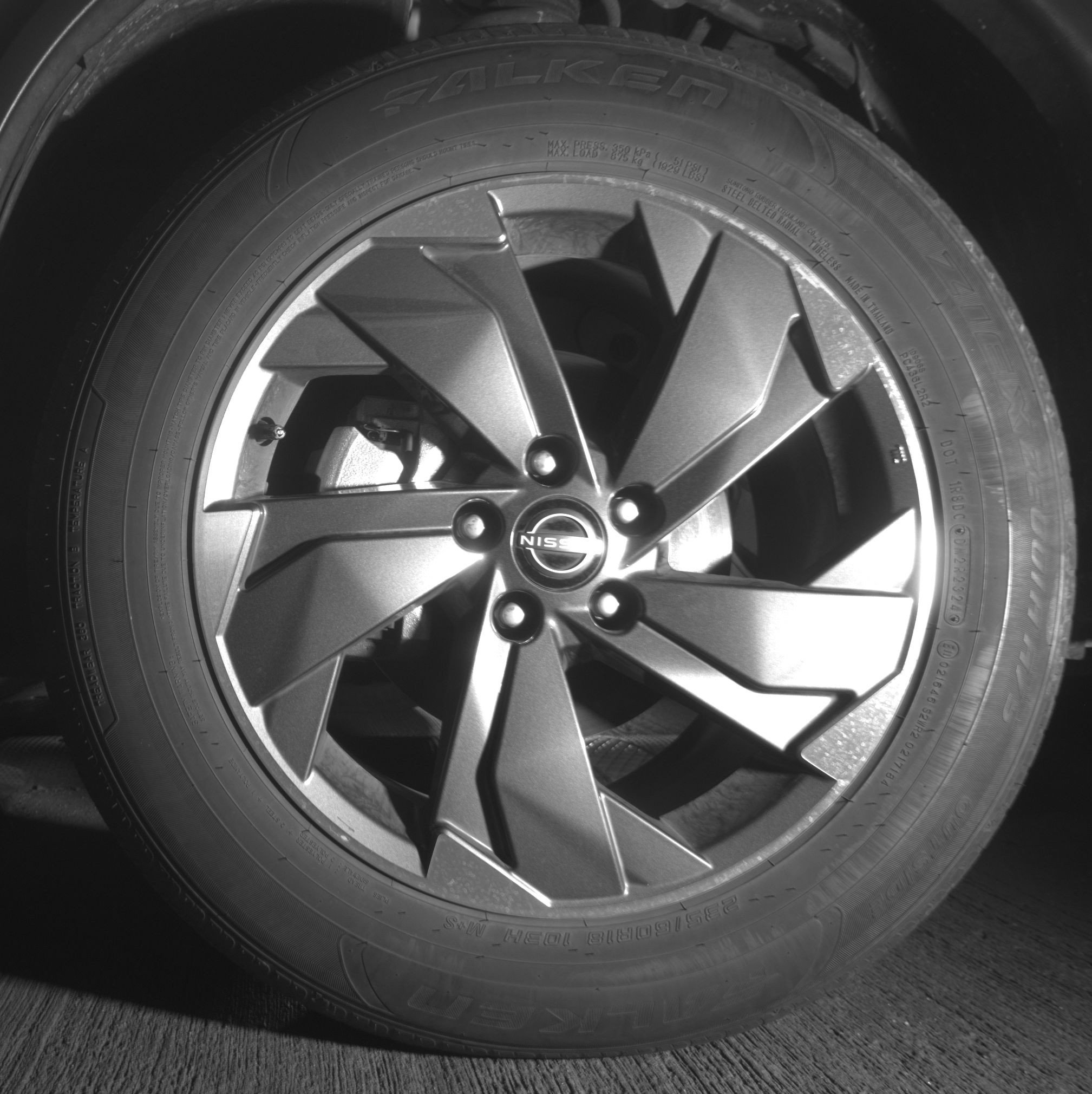 Thumbnail: 2025 Nissan Rogue - 12