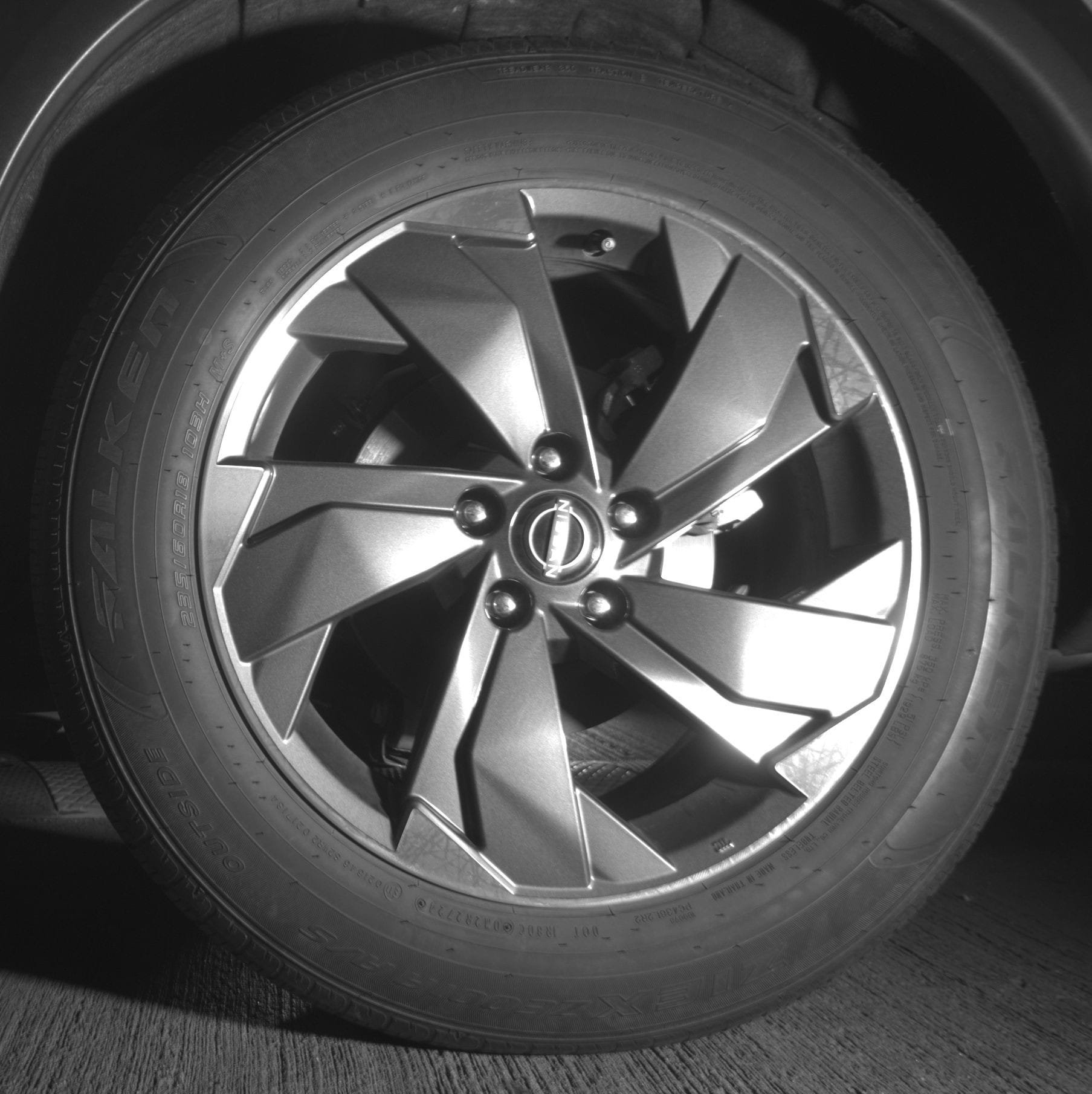 Thumbnail: 2025 Nissan Rogue - 11