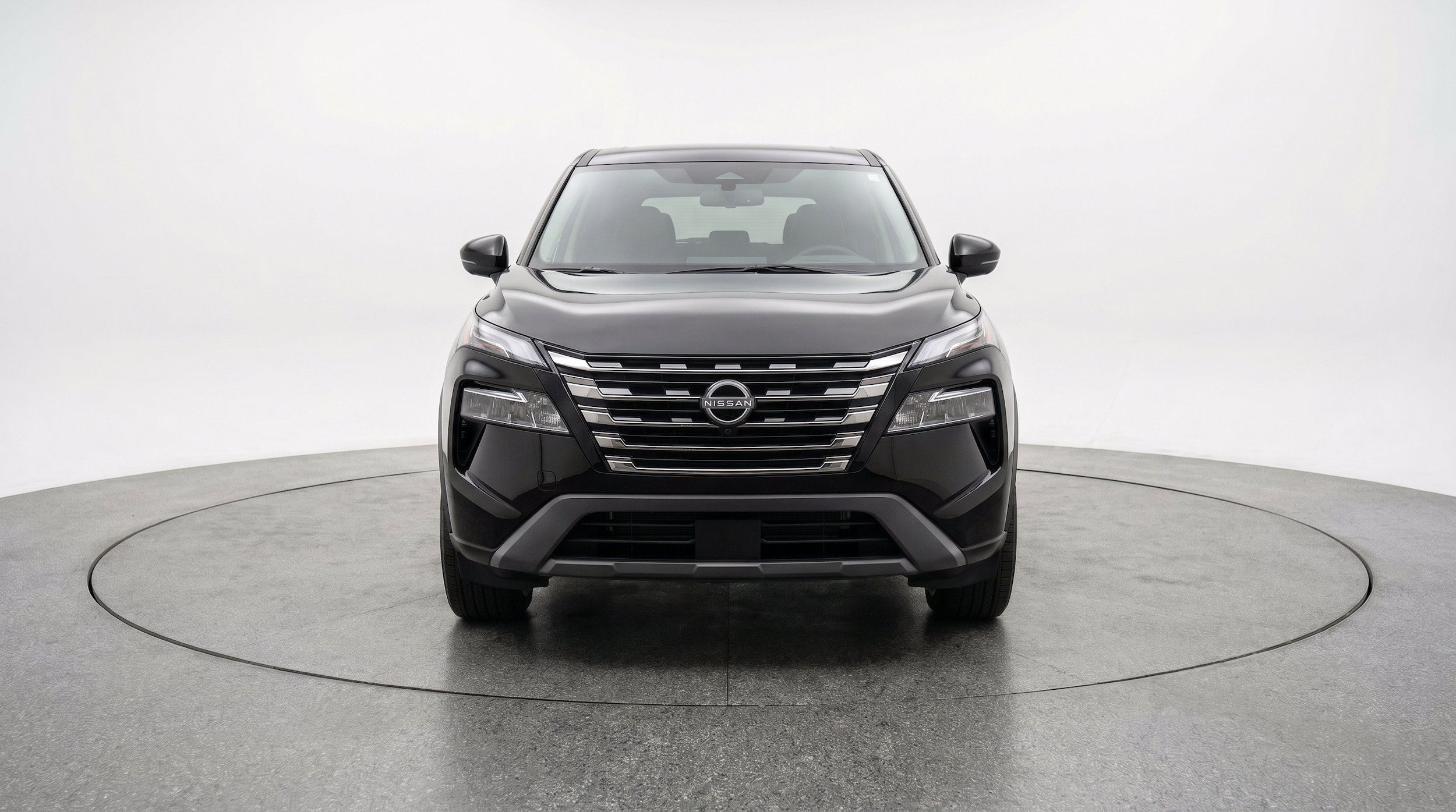 Thumbnail: 2025 Nissan Rogue - 2