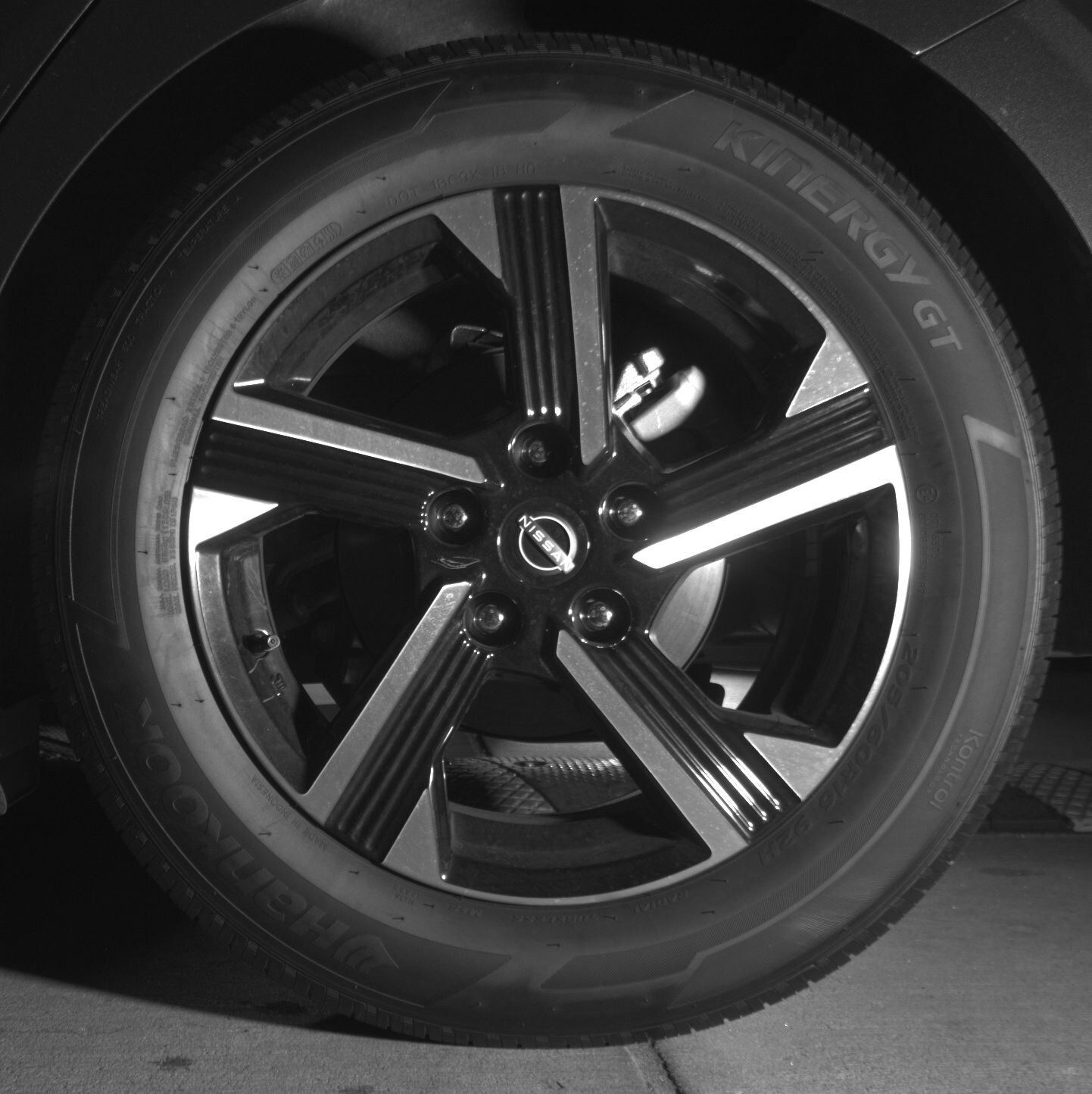 Thumbnail: 2025 Nissan Sentra - 11