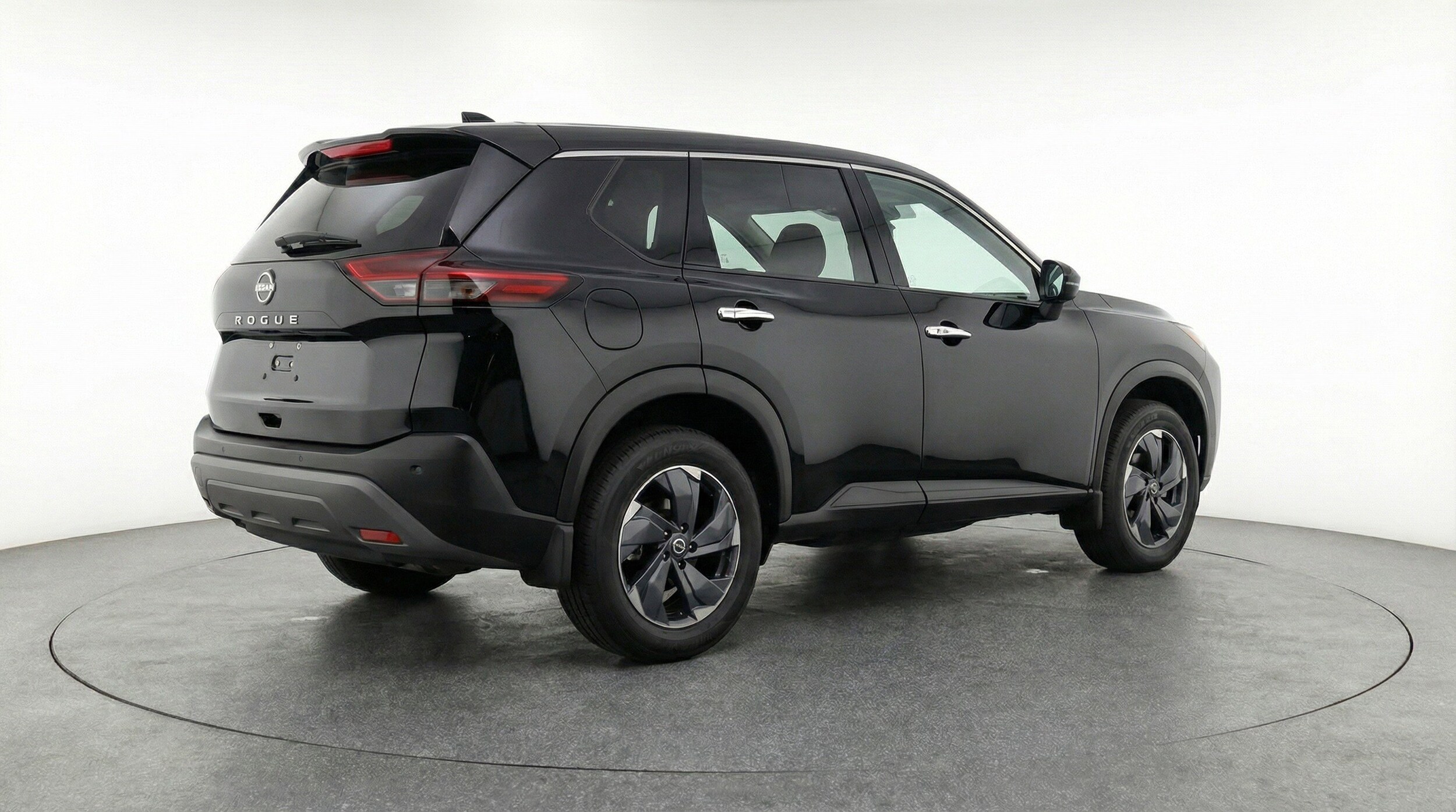 Thumbnail: 2025 Nissan Rogue - 9