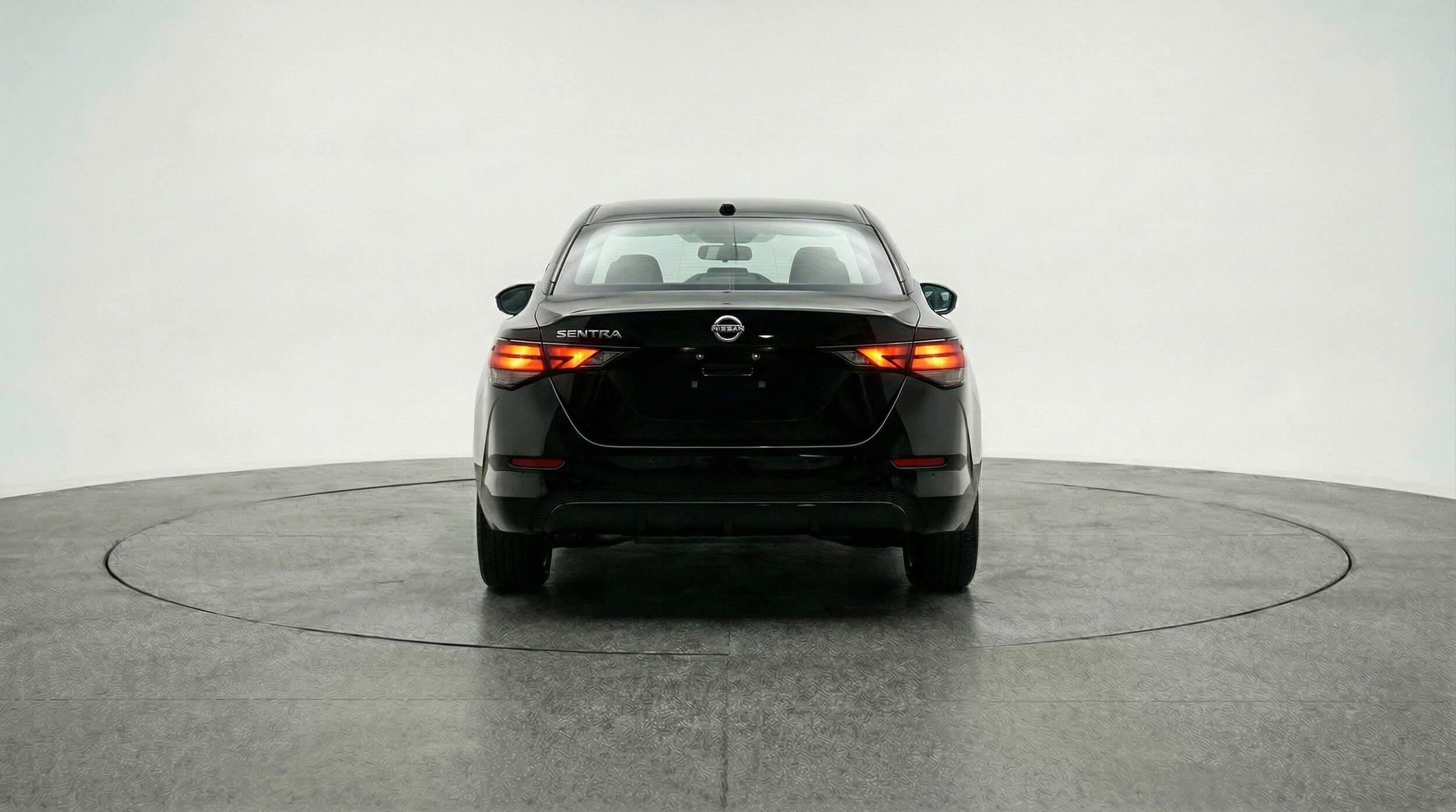 Thumbnail: 2025 Nissan Sentra - 7