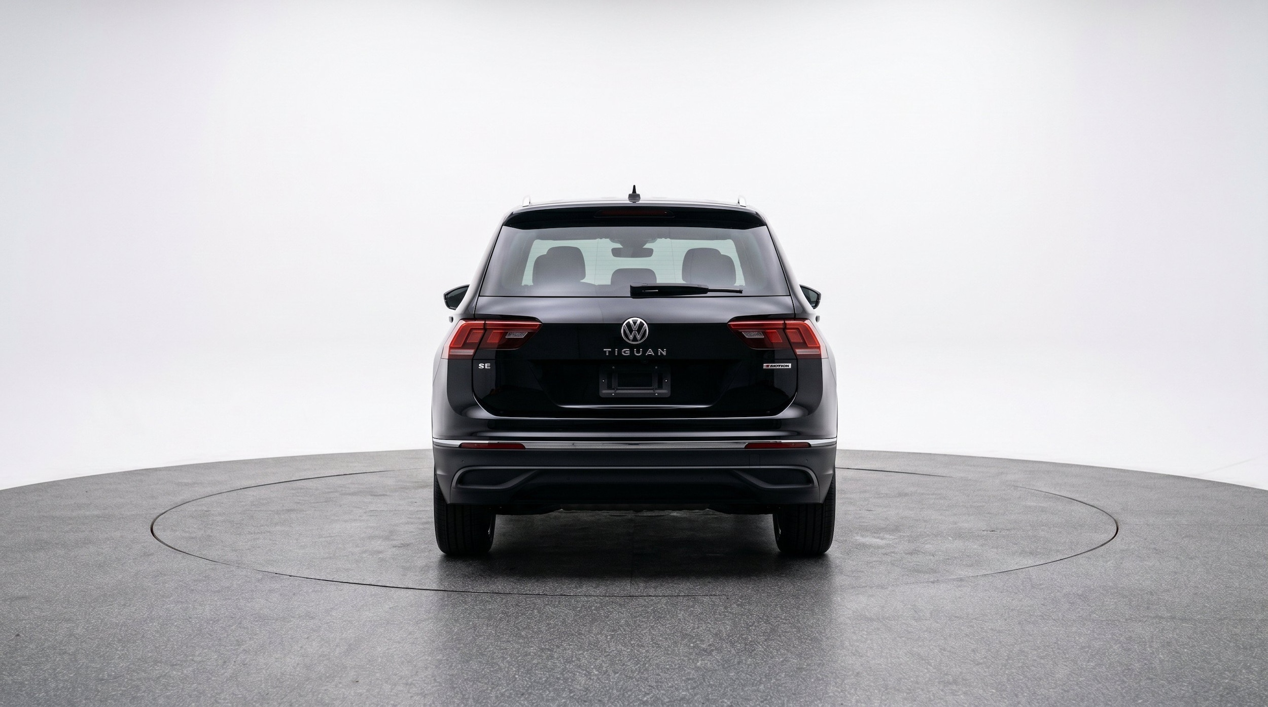 Thumbnail: 2026 Volkswagen Tiguan - 7