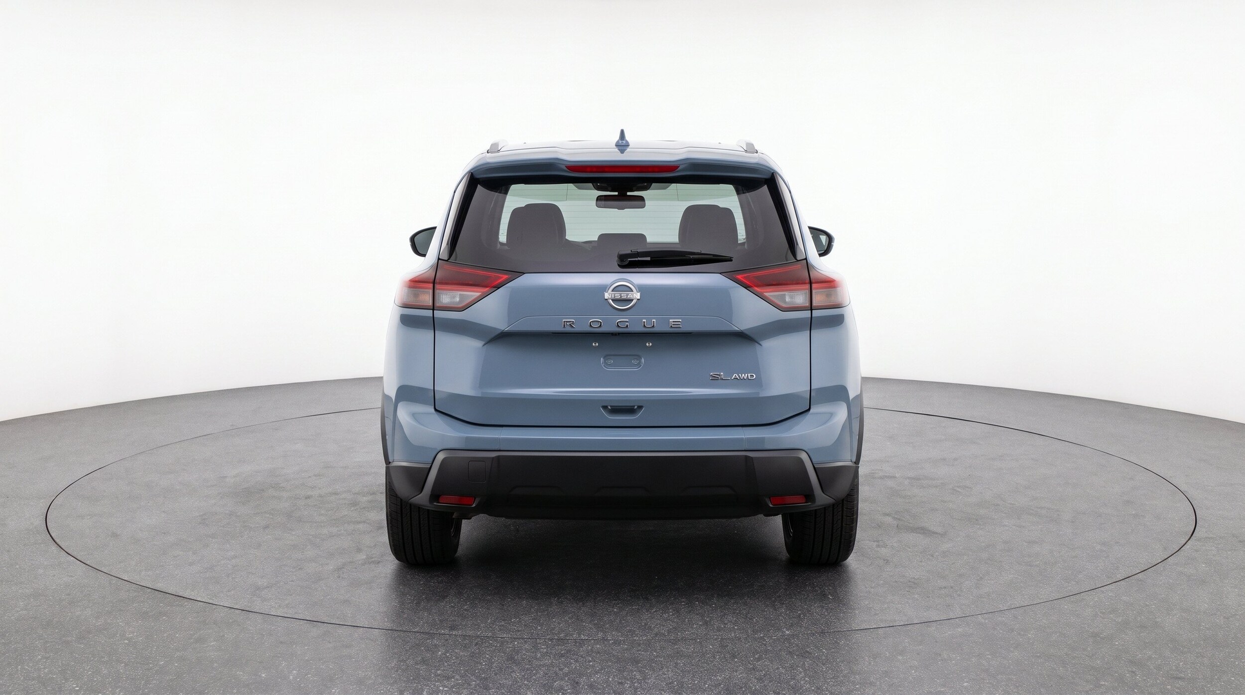 Thumbnail: 2026 Nissan Rogue - 7
