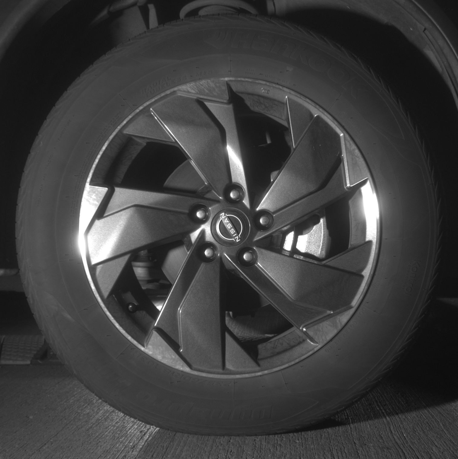 Thumbnail: 2025 Nissan Rogue - 10