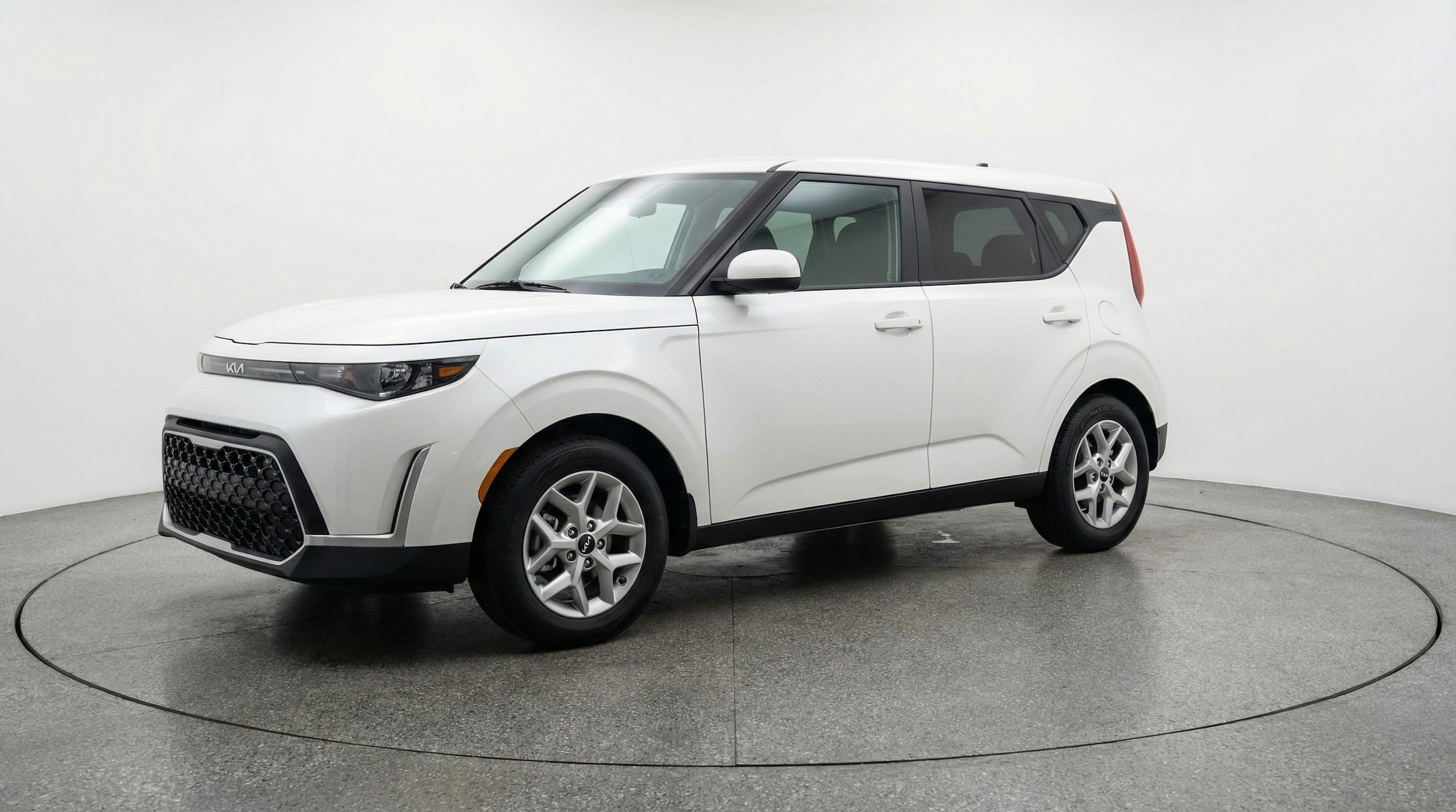 Thumbnail: 2025 Kia Soul - 3