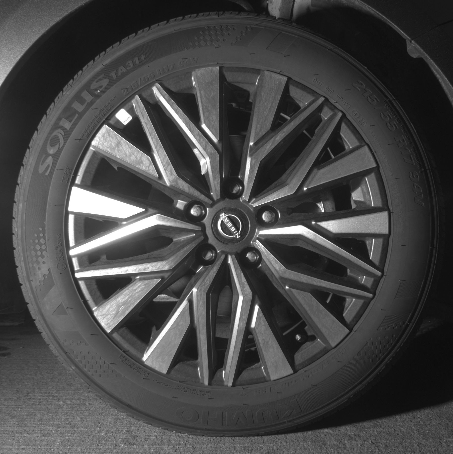 Thumbnail: 2026 Nissan Altima - 13