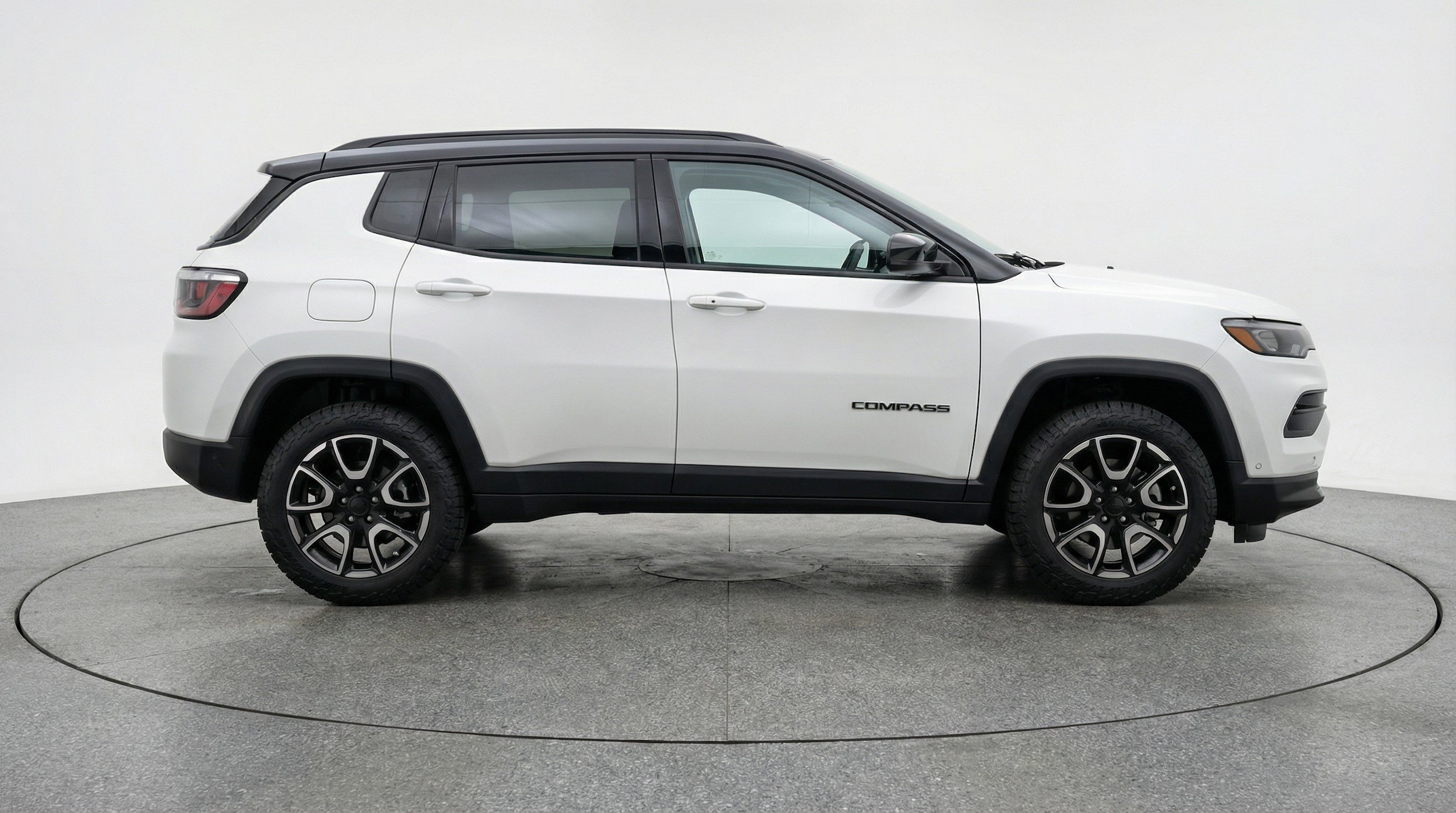 Thumbnail: 2025 Jeep Compass - 11