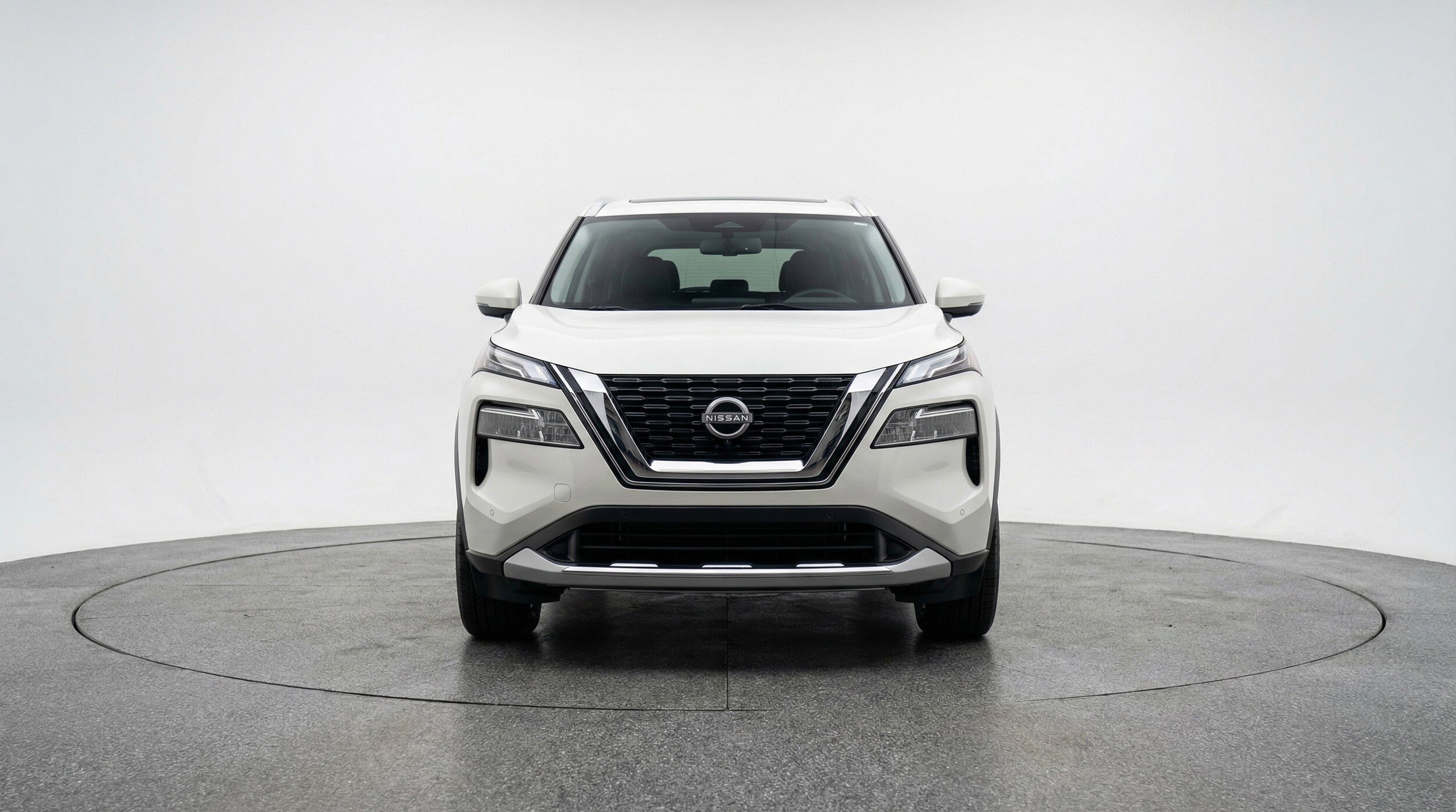 Thumbnail: 2025 Nissan Rogue - 2