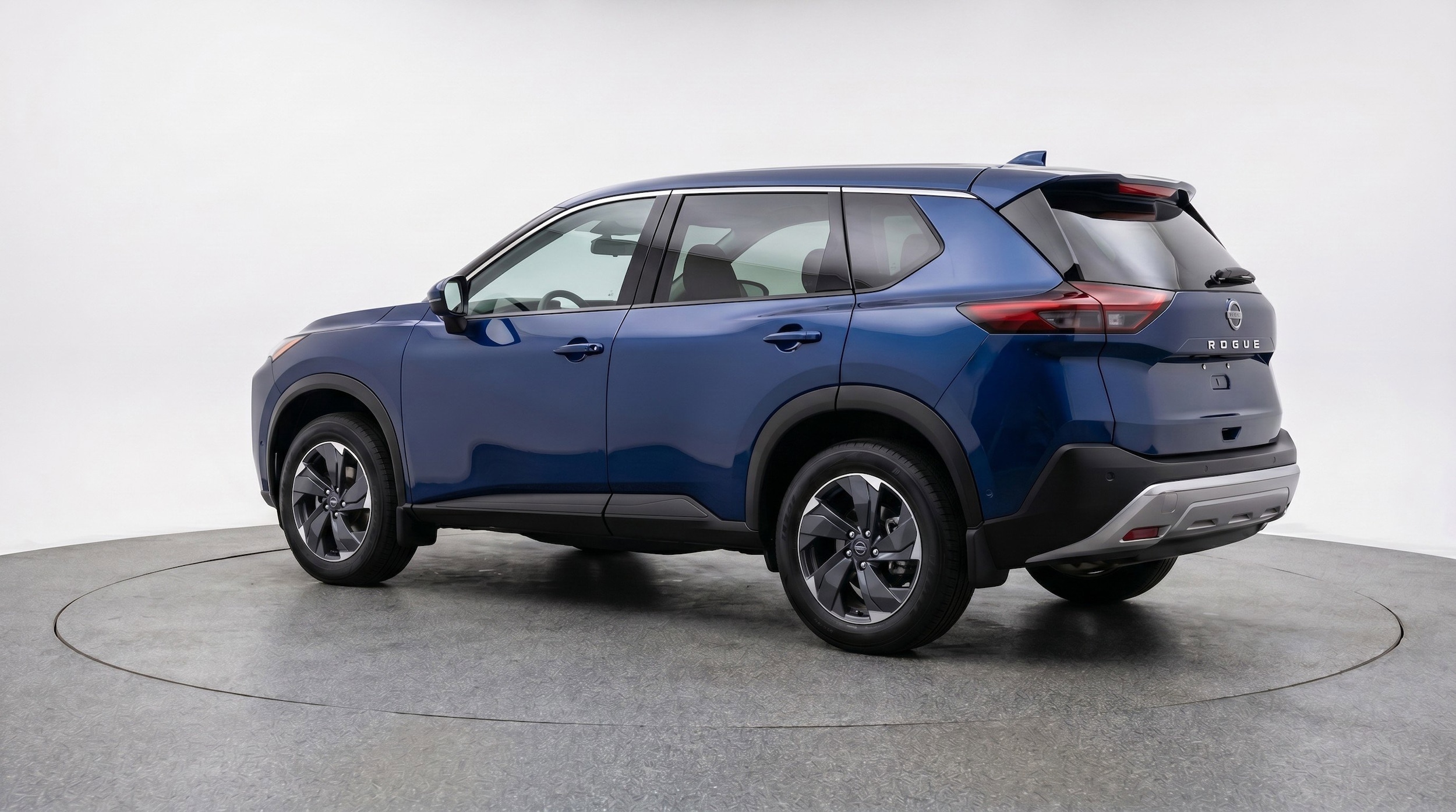 Thumbnail: 2025 Nissan Rogue - 6