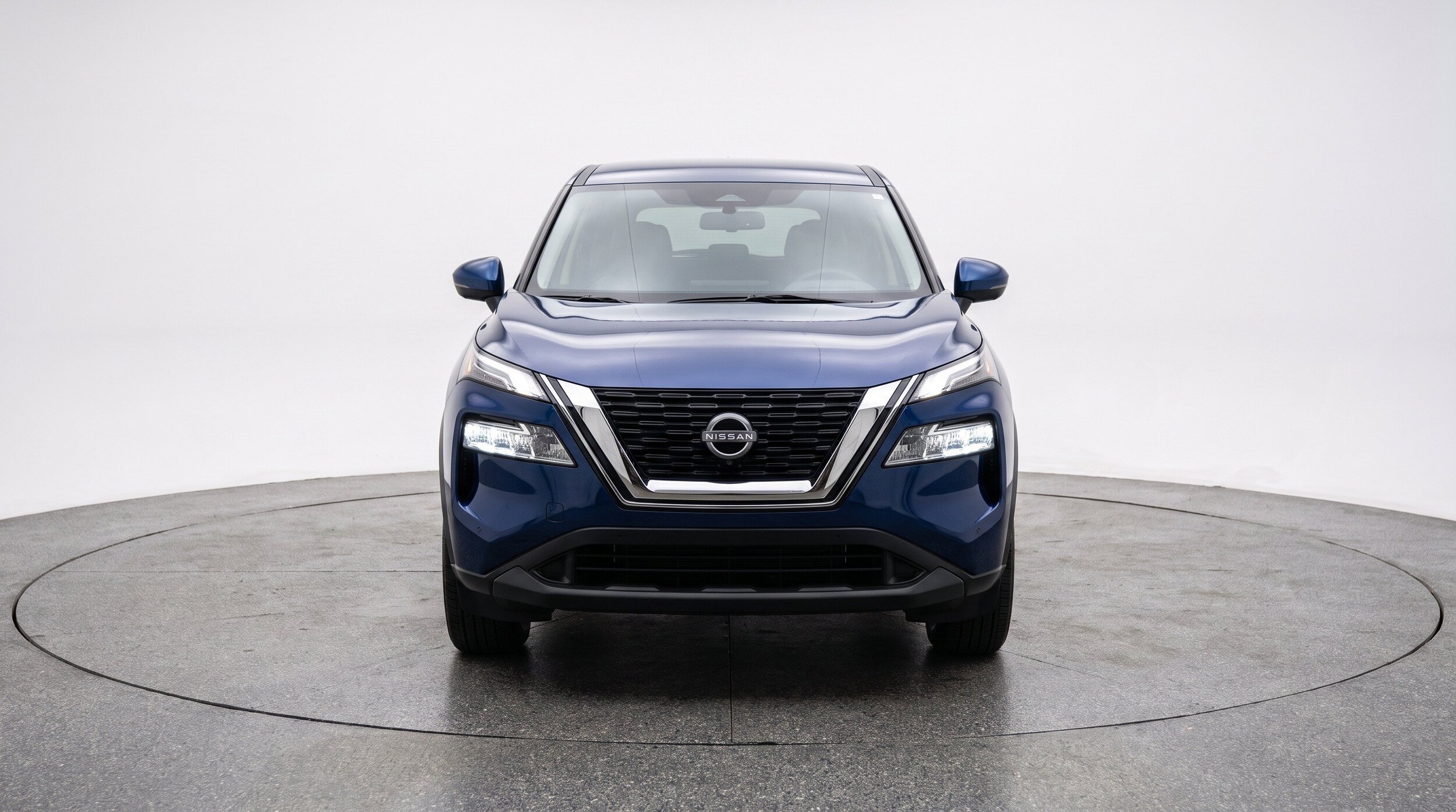 Thumbnail: 2025 Nissan Rogue - 2