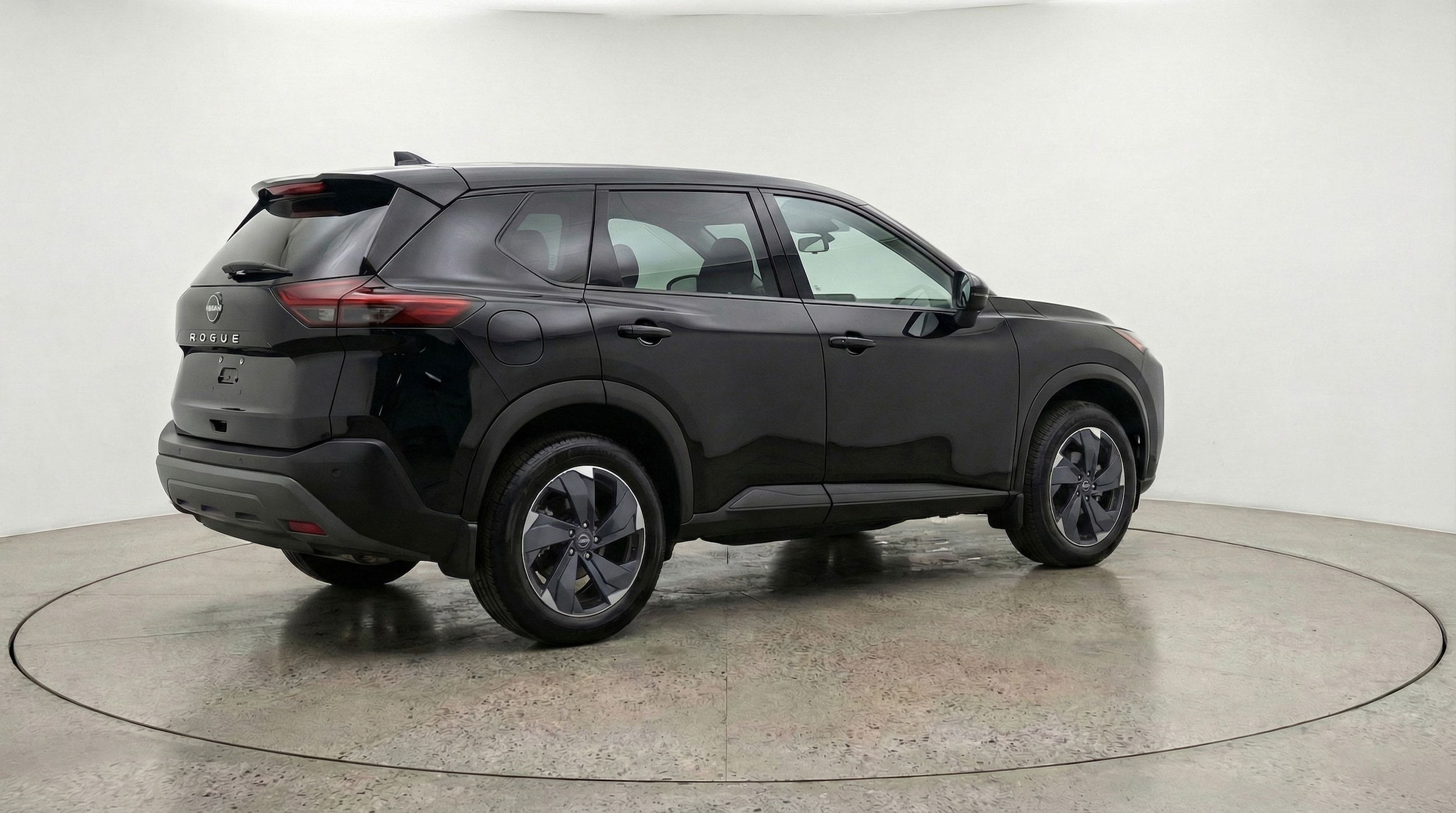 Thumbnail: 2025 Nissan Rogue - 7