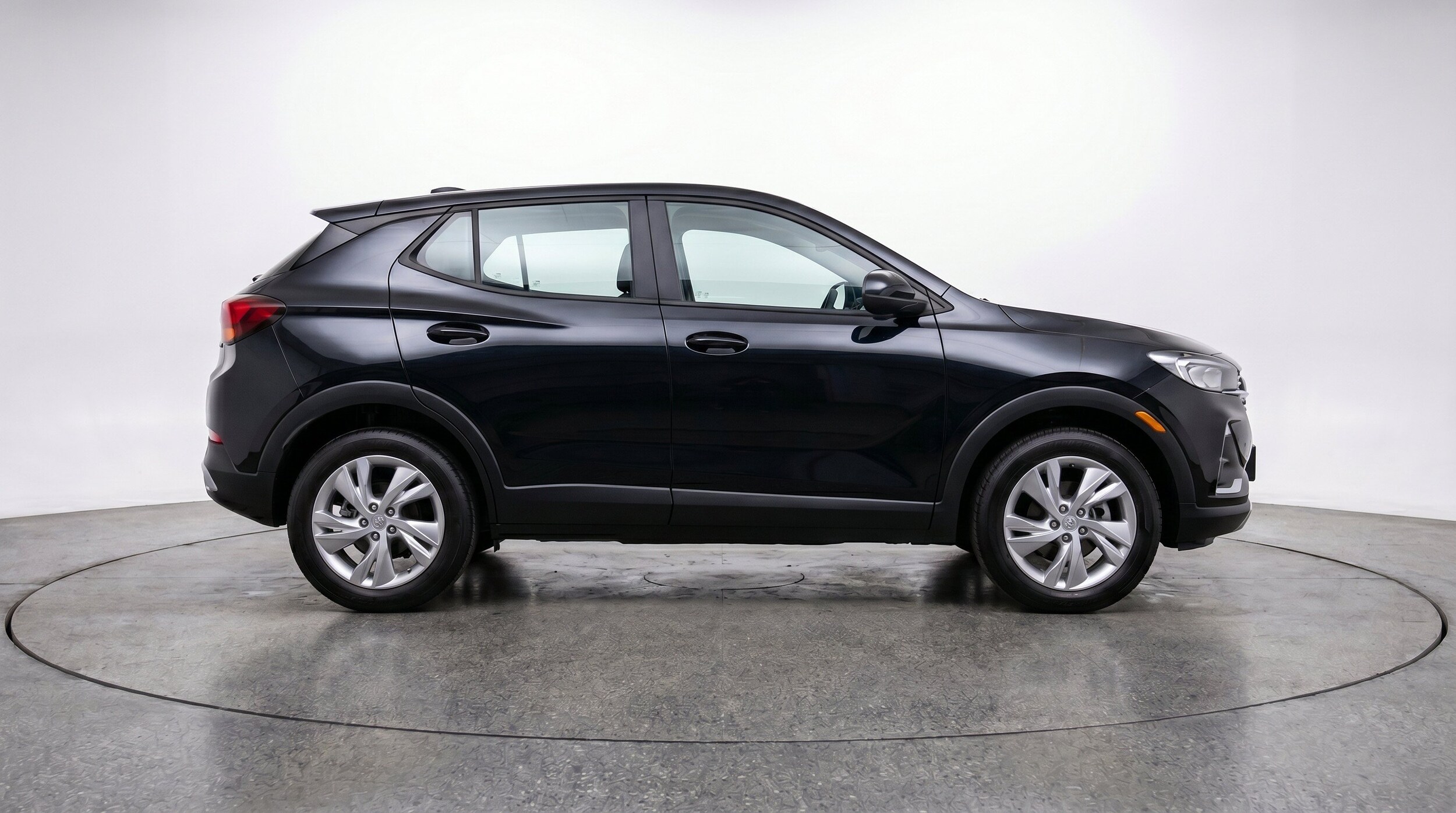 Thumbnail: 2026 Buick Encore GX - 11