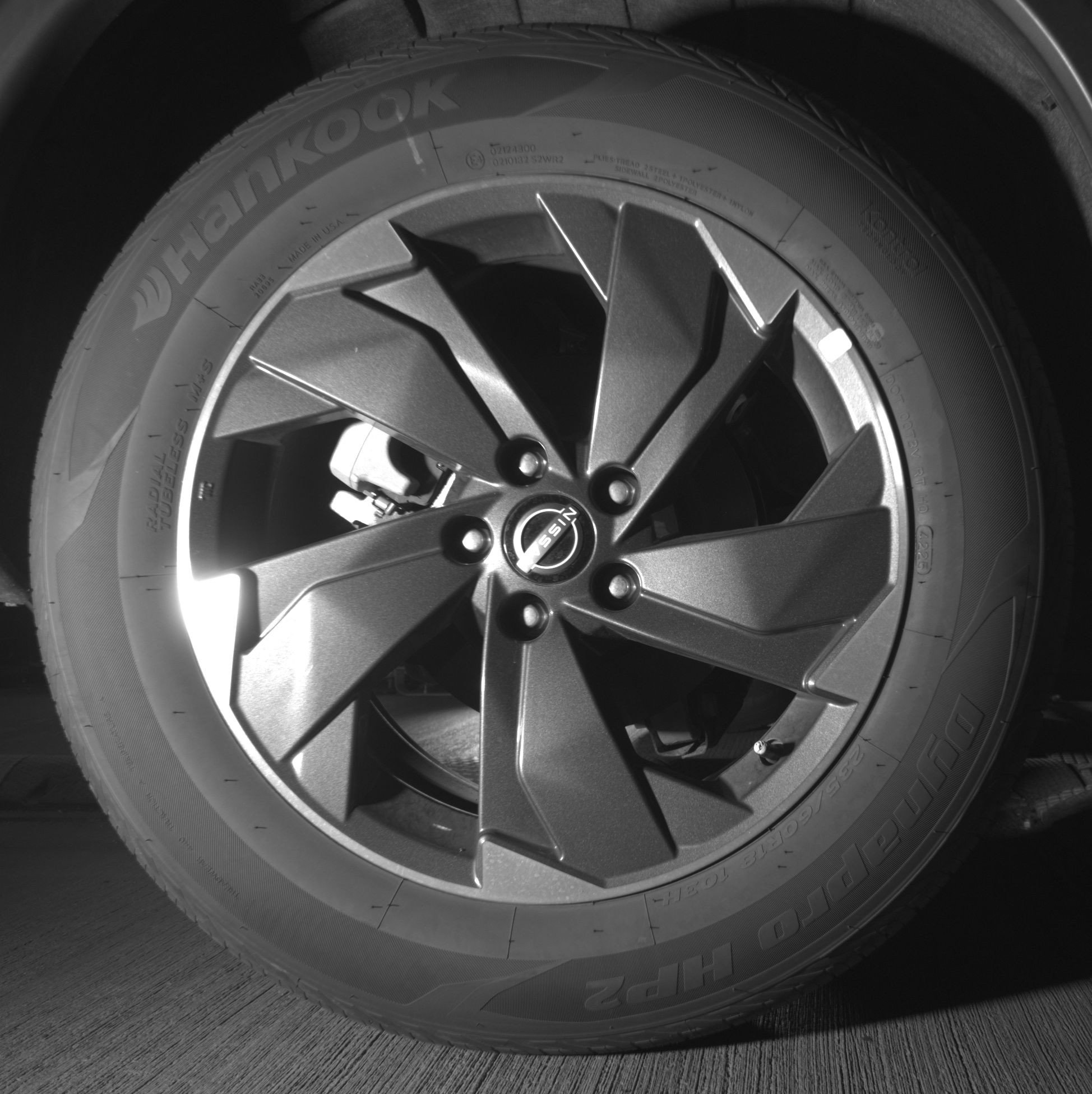 Thumbnail: 2026 Nissan Rogue - 15