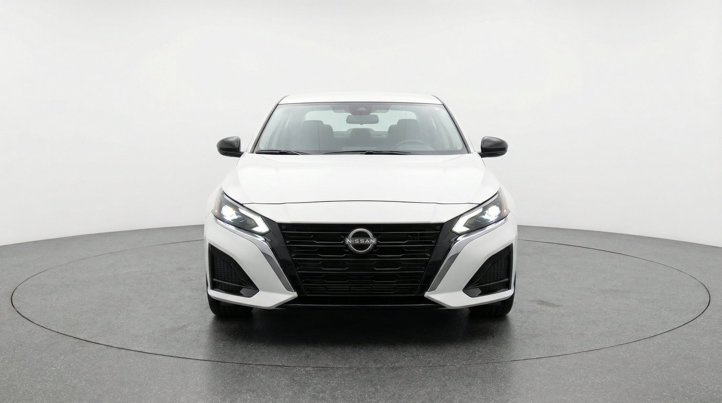 Thumbnail: 2025 Nissan Altima - 2