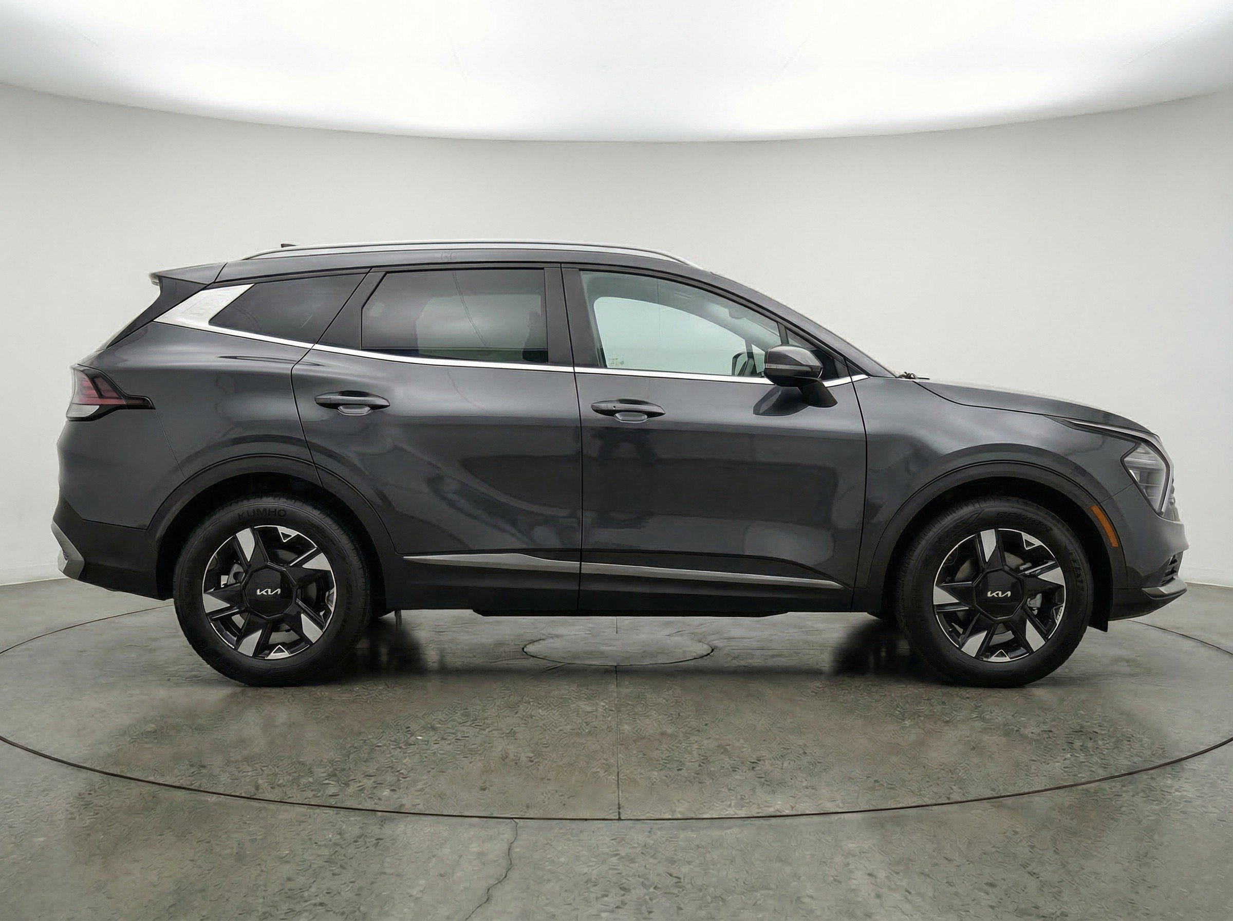 Thumbnail: 2026 Kia Sportage - 11