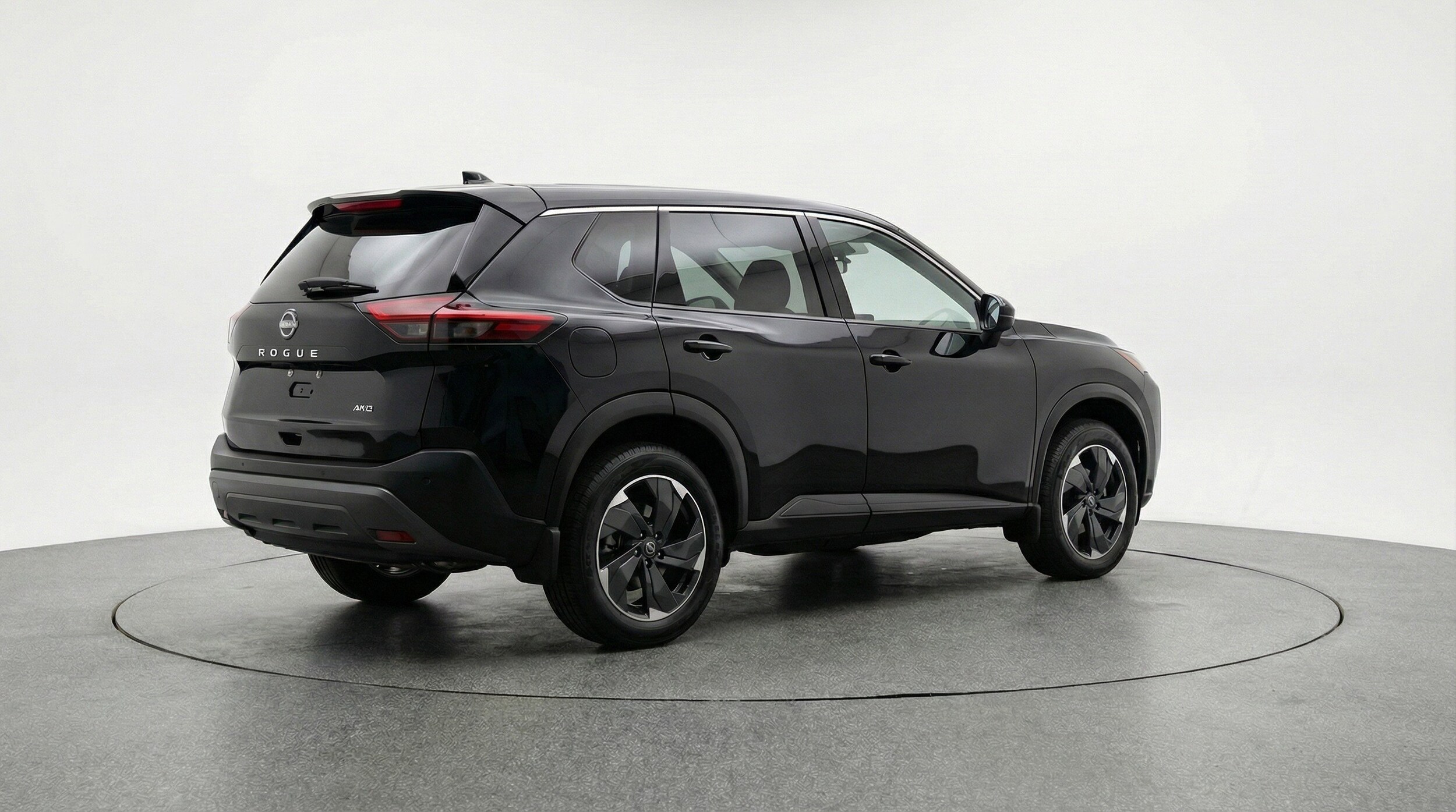 Thumbnail: 2025 Nissan Rogue - 9