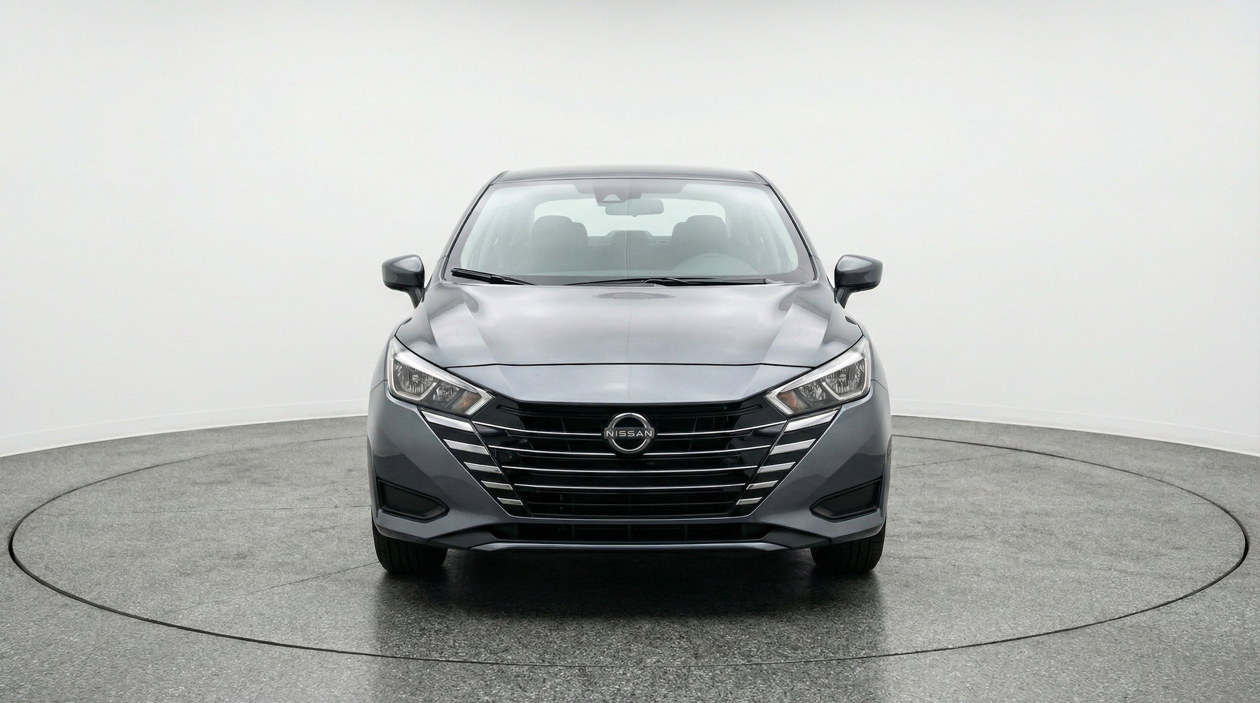 Thumbnail: 2025 Nissan Versa - 2