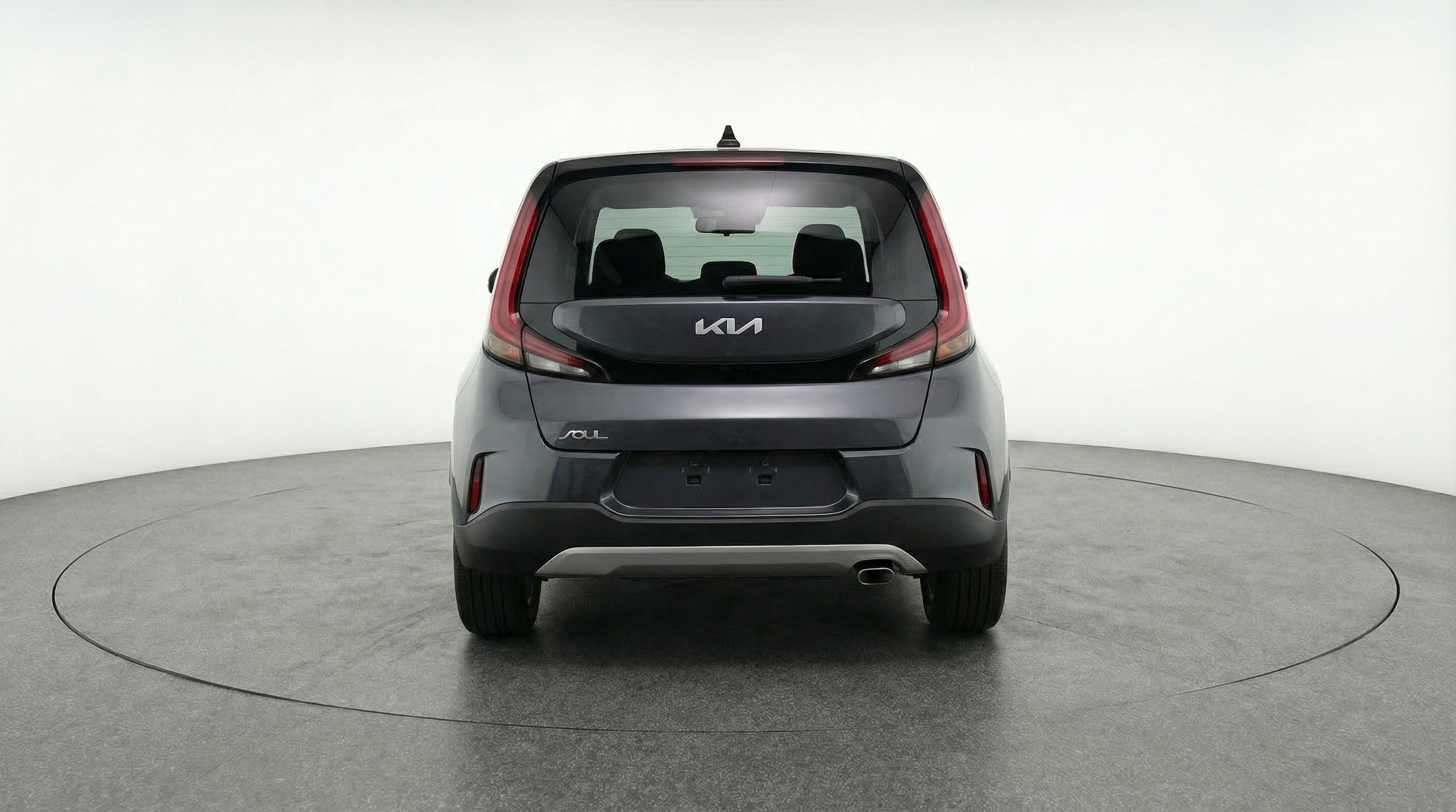 Thumbnail: 2025 Kia Soul - 7